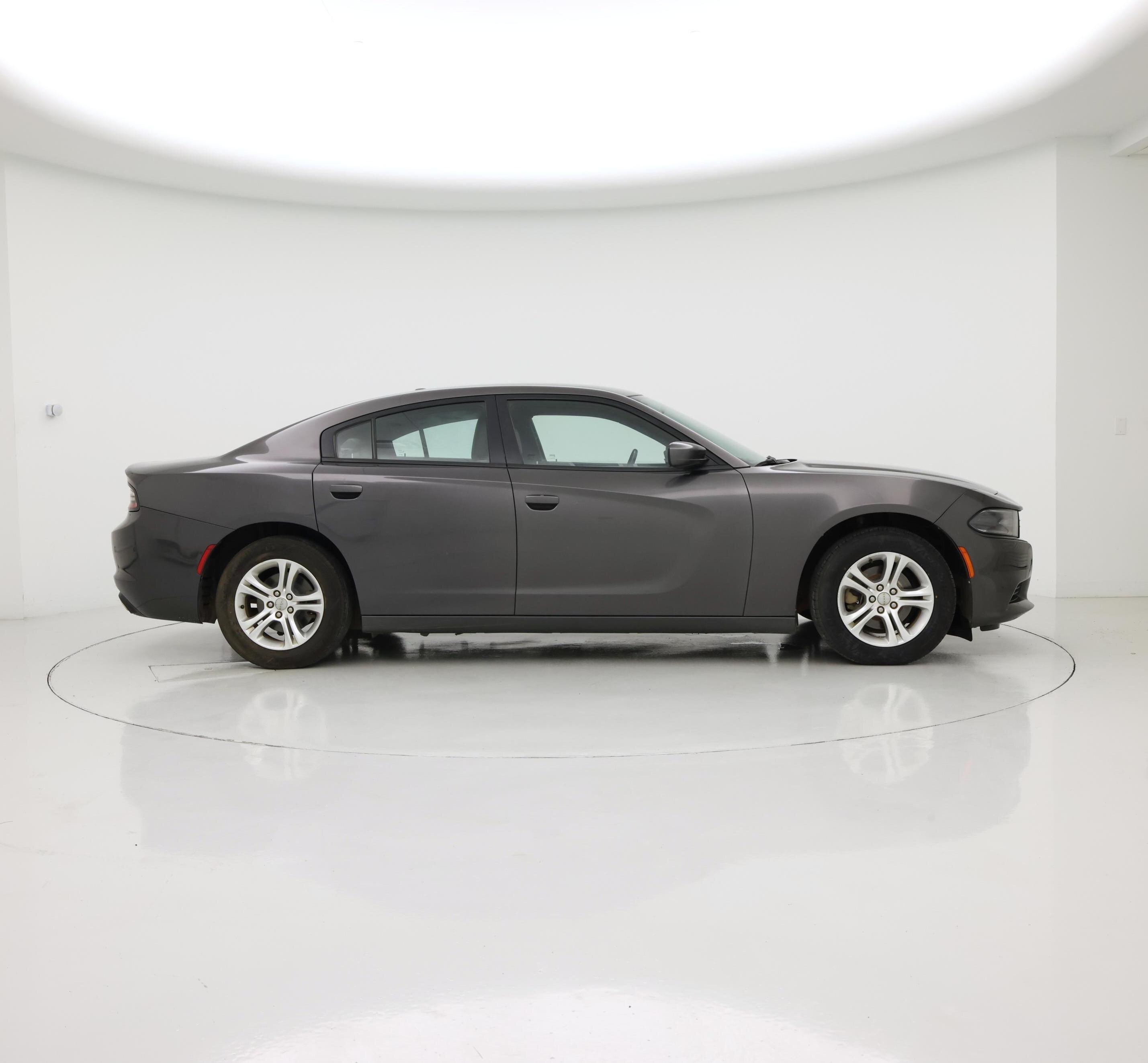 Thumbnail: 2021 Dodge Charger - 7