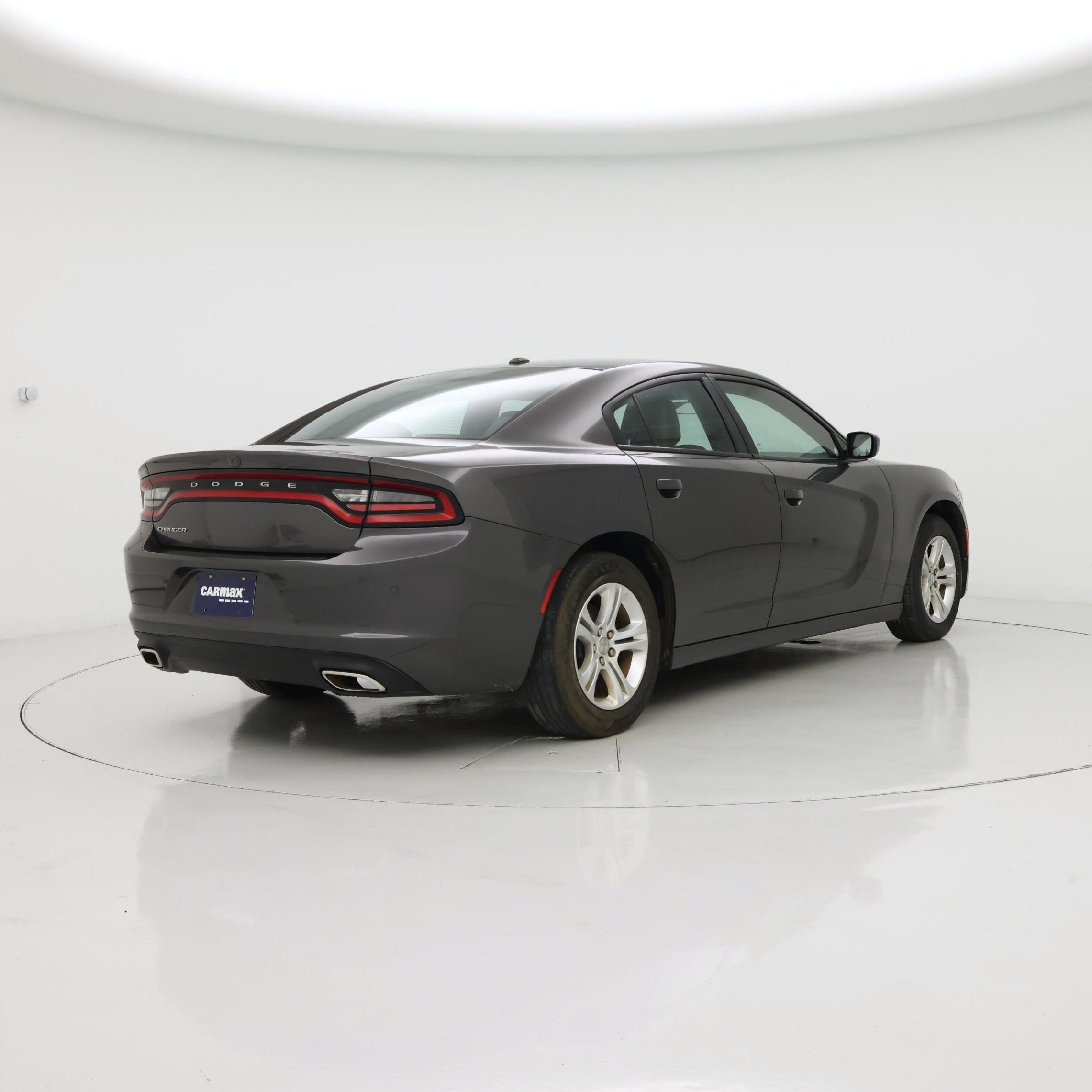 Thumbnail: 2021 Dodge Charger - 8