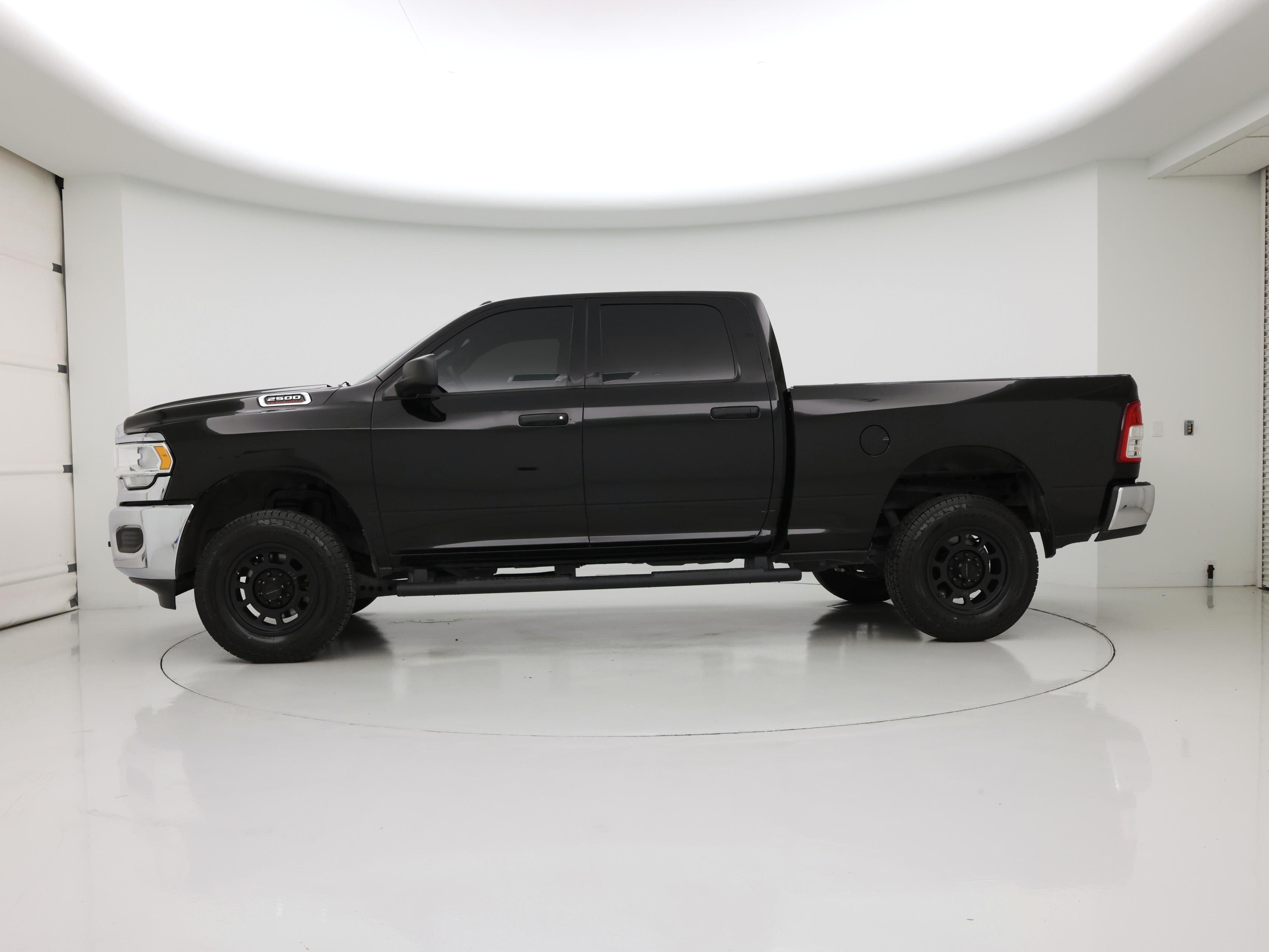 Thumbnail: 2022 RAM 2500 - 3