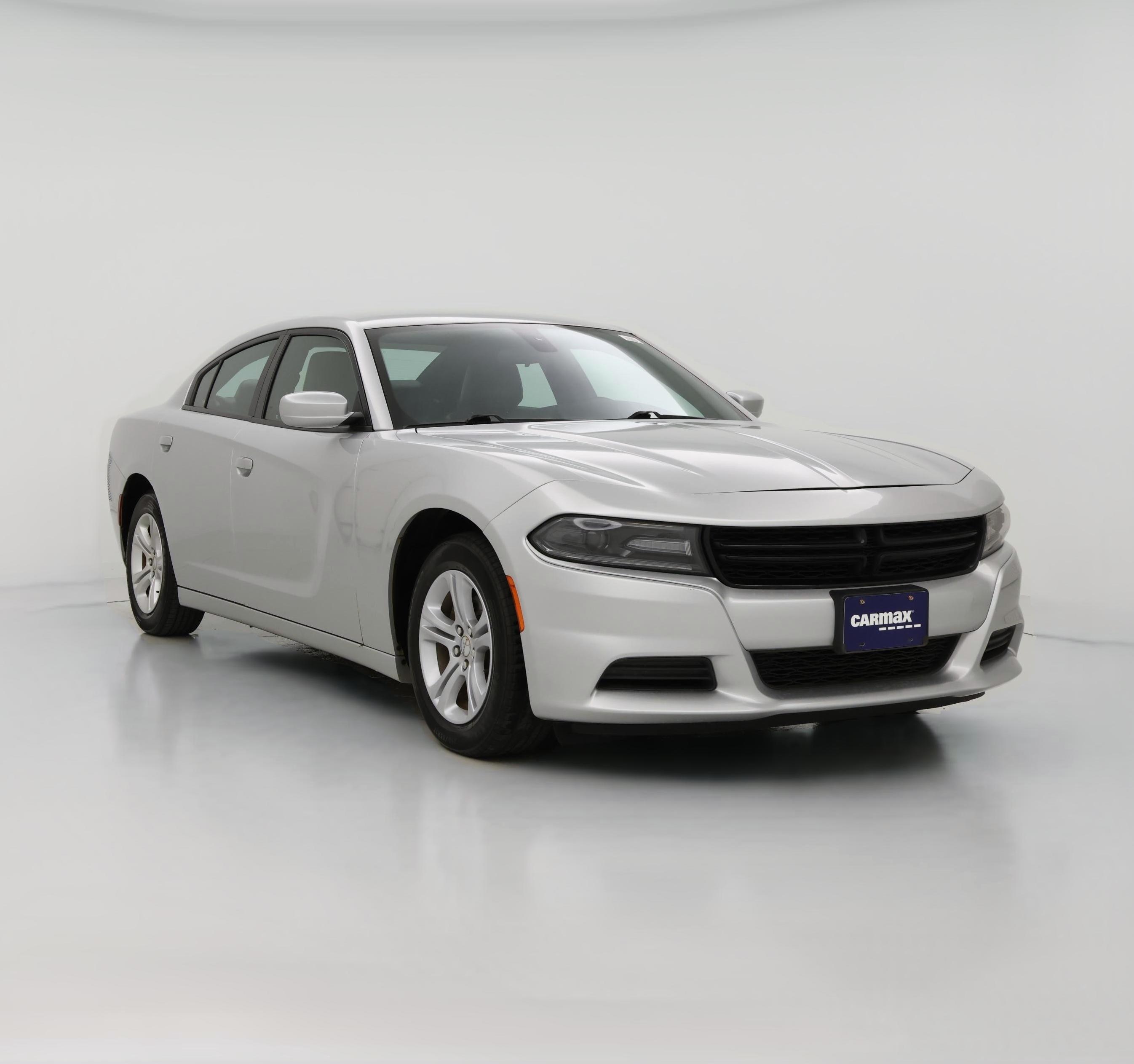 Thumbnail: 2021 Dodge Charger - 1