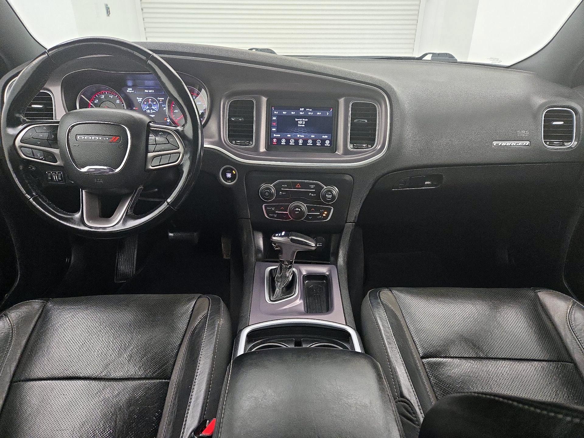 Thumbnail: 2021 Dodge Charger - 9