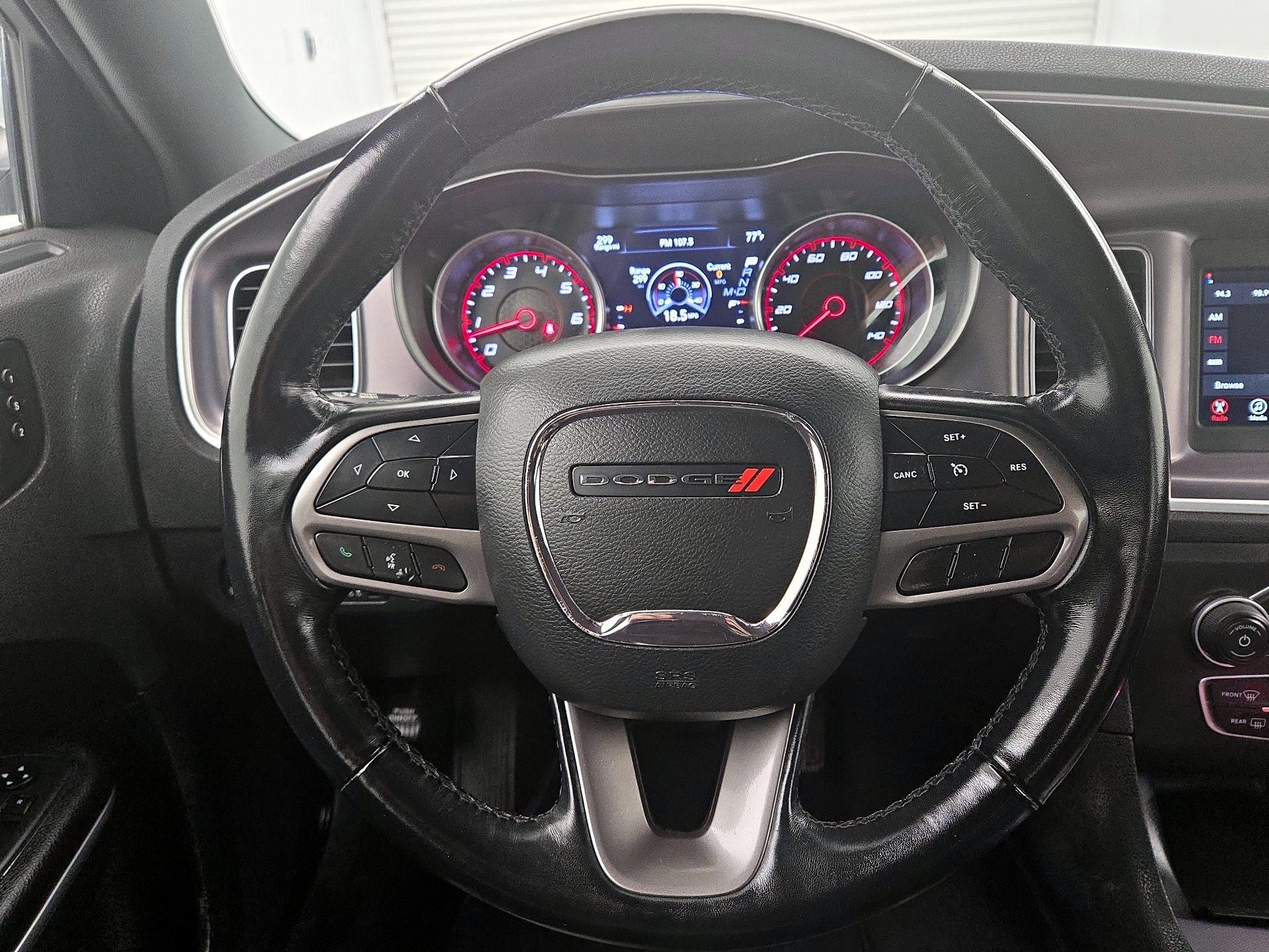 Thumbnail: 2021 Dodge Charger - 10