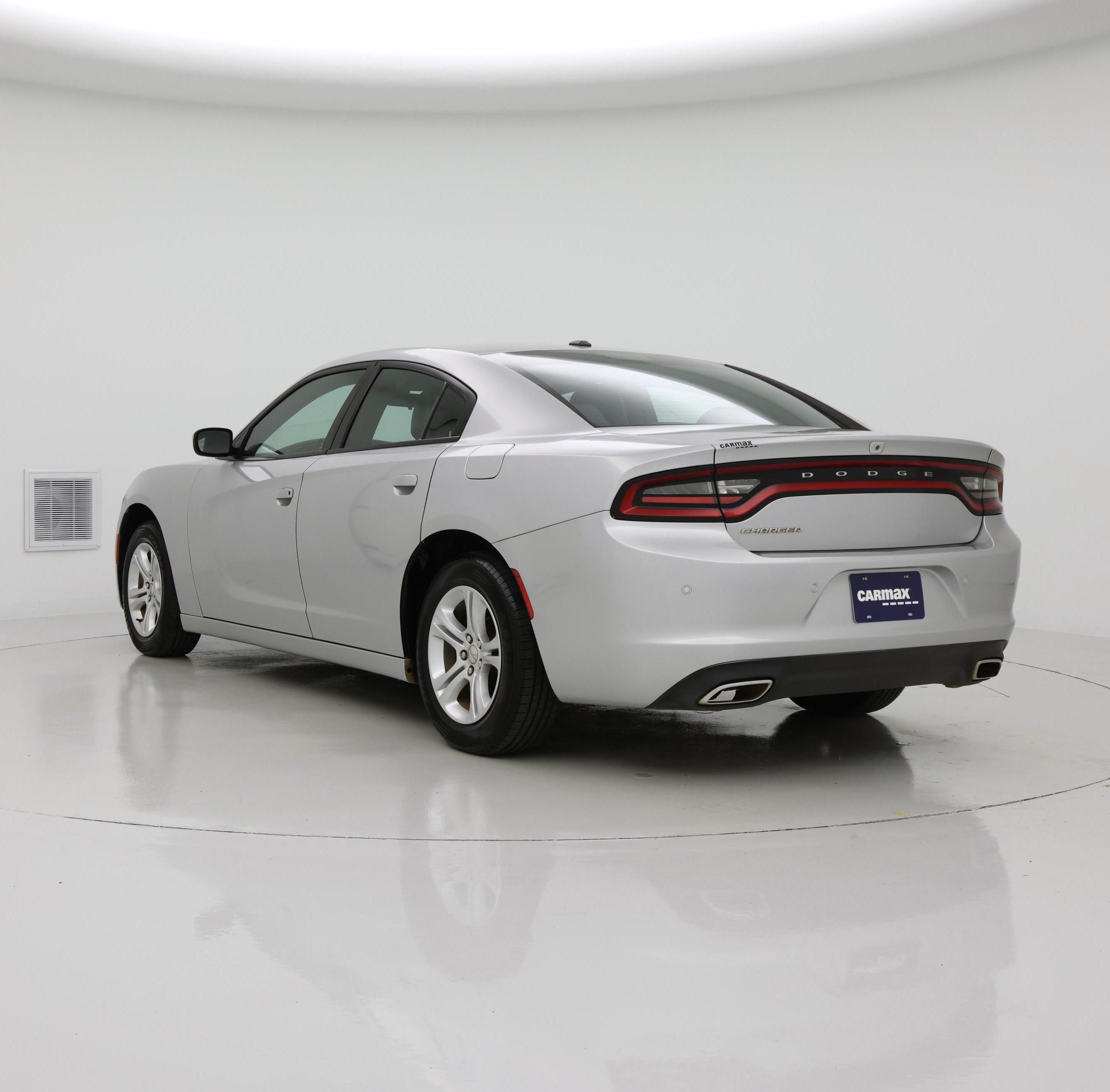 Thumbnail: 2021 Dodge Charger - 2