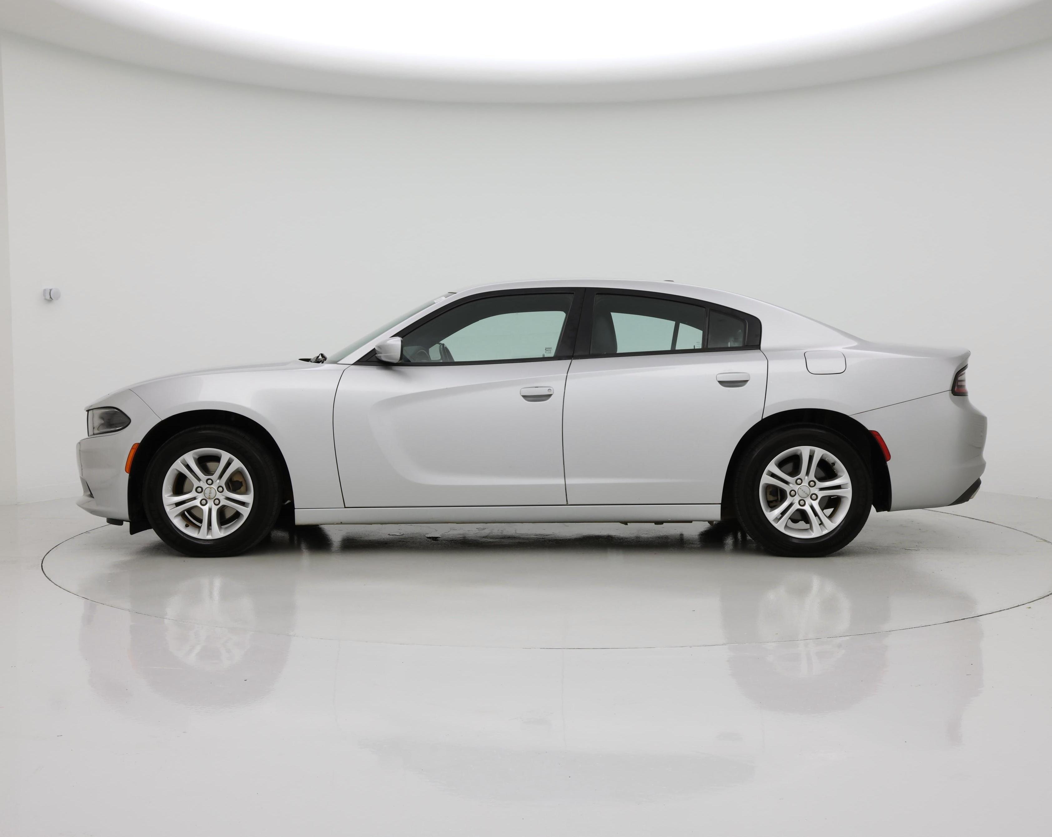 Thumbnail: 2021 Dodge Charger - 3