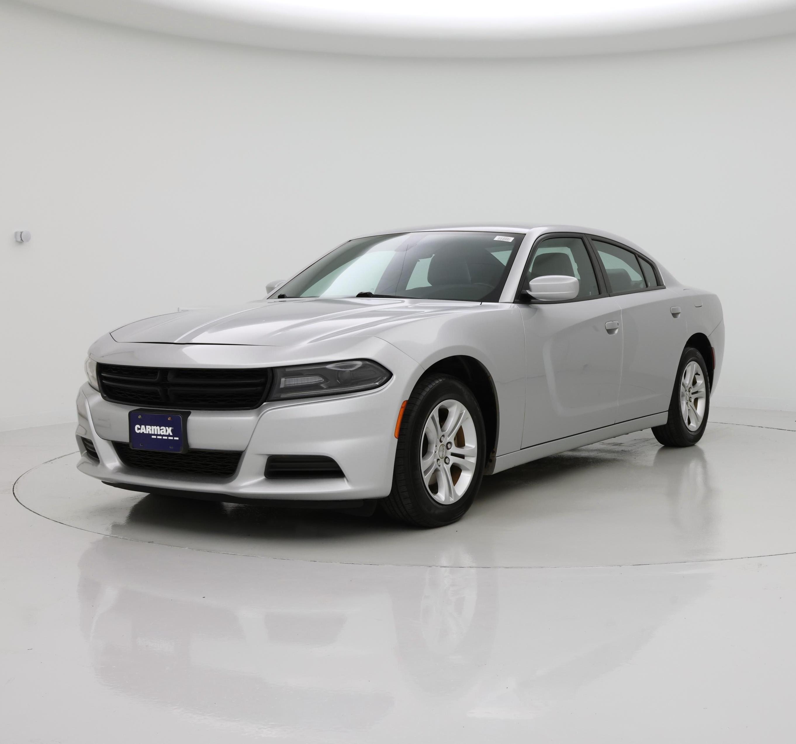 Thumbnail: 2021 Dodge Charger - 4