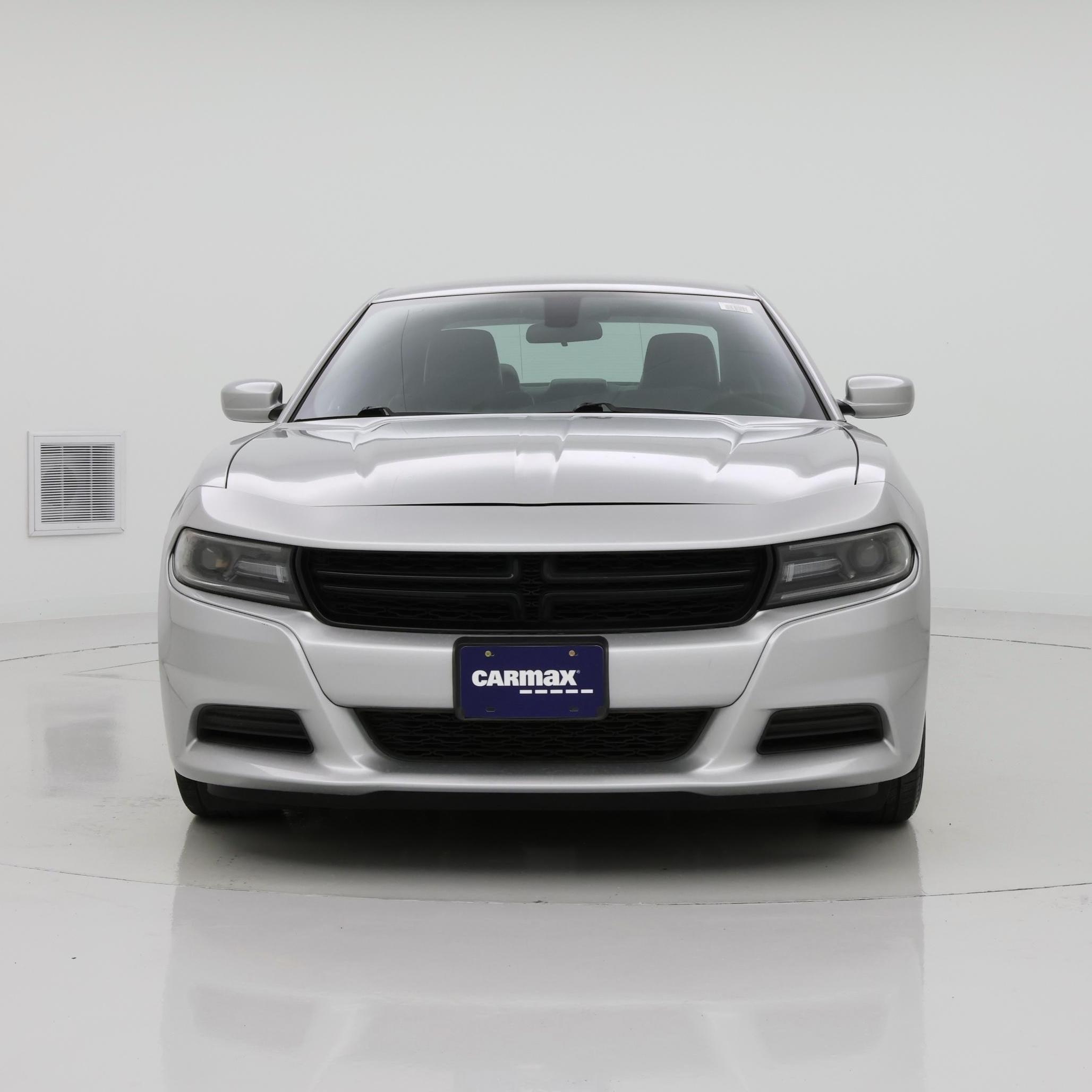 Thumbnail: 2021 Dodge Charger - 5