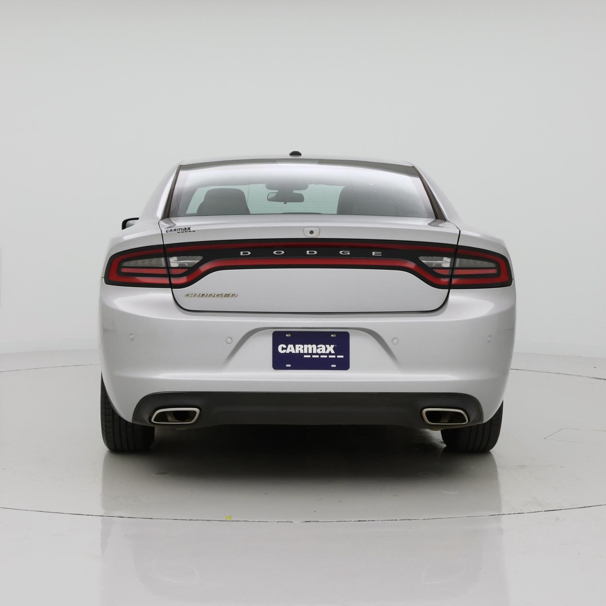 Thumbnail: 2021 Dodge Charger - 6