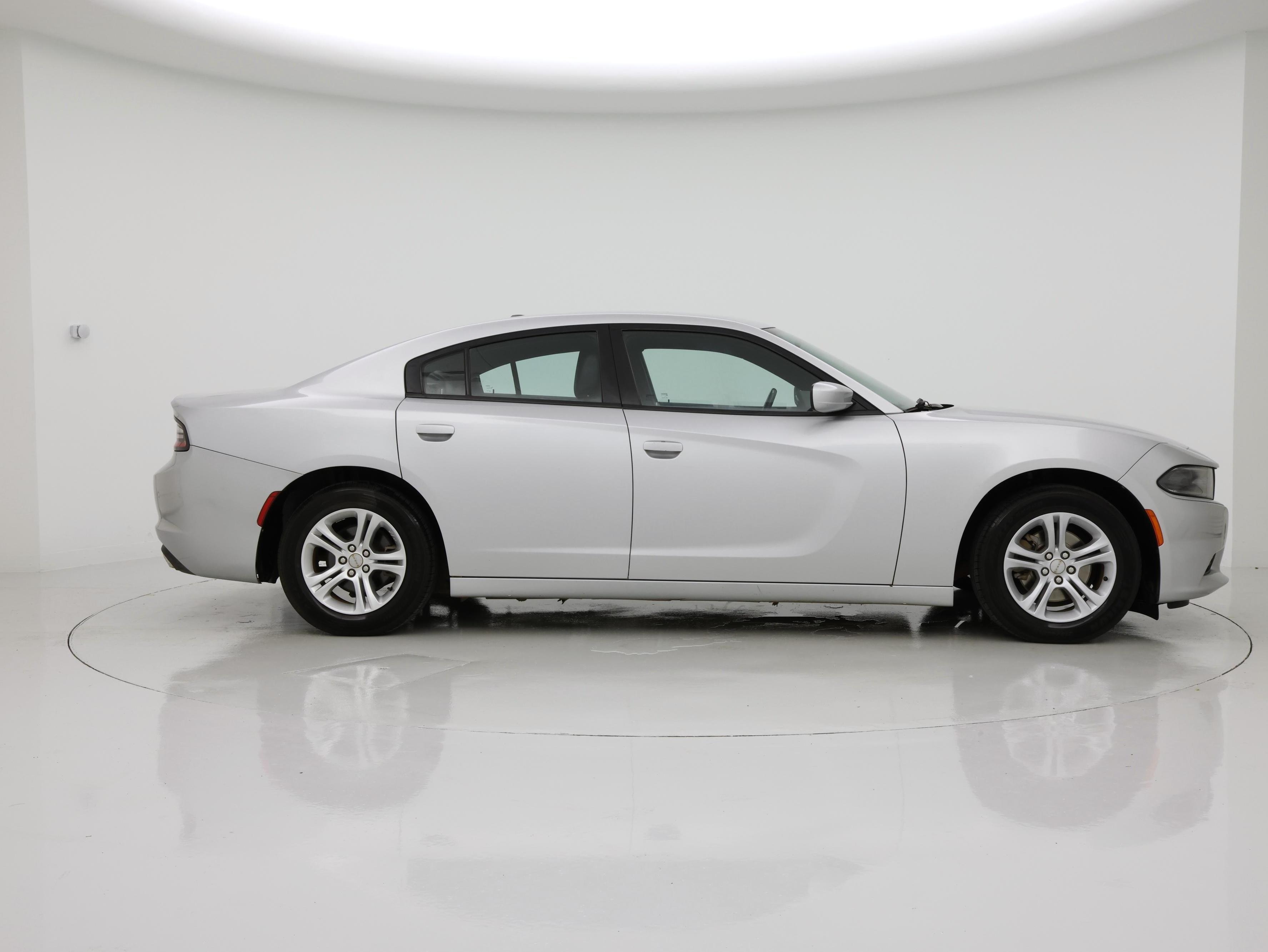 Thumbnail: 2021 Dodge Charger - 7