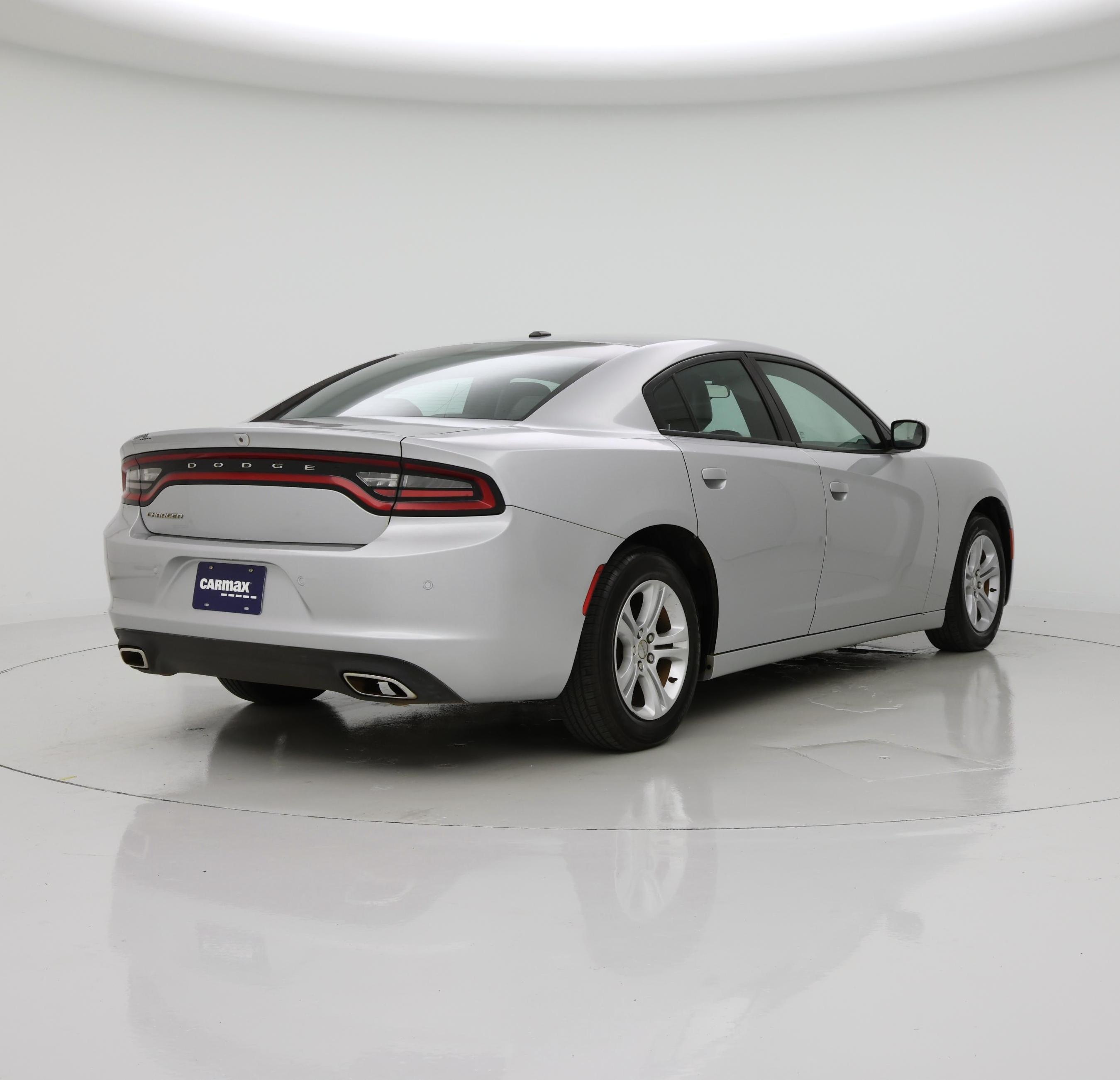 Thumbnail: 2021 Dodge Charger - 8