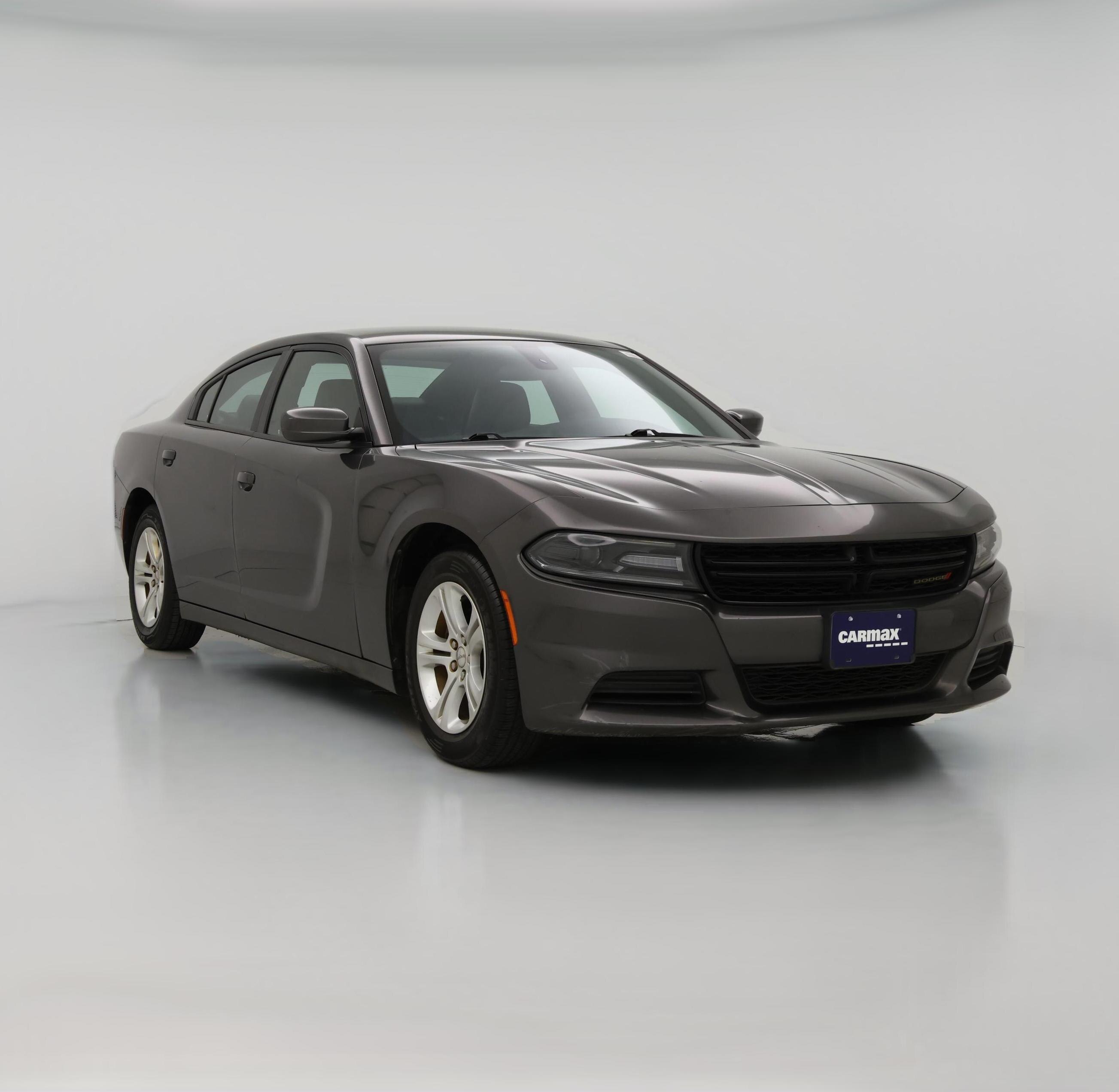 Thumbnail: 2021 Dodge Charger - 1