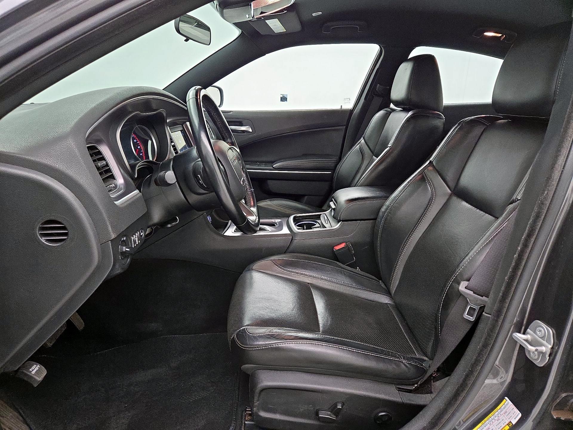 Thumbnail: 2021 Dodge Charger - 11