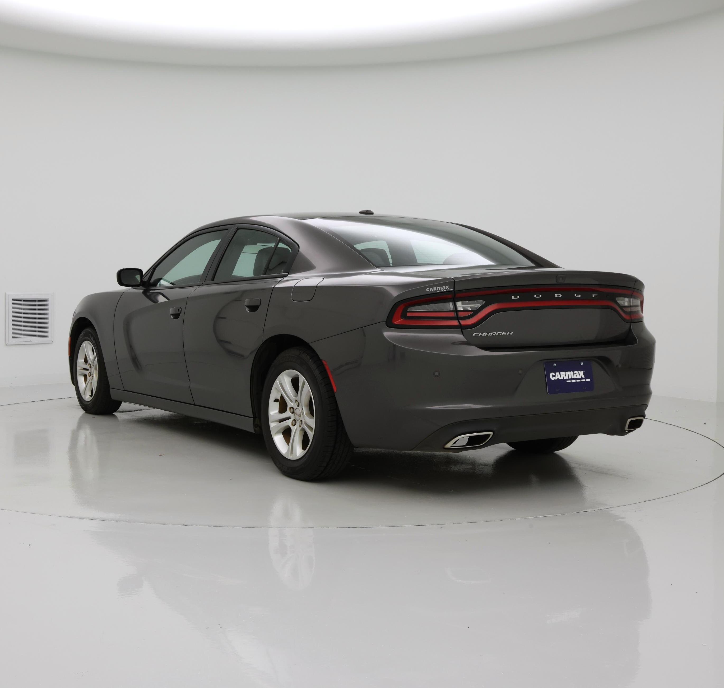 Thumbnail: 2021 Dodge Charger - 2