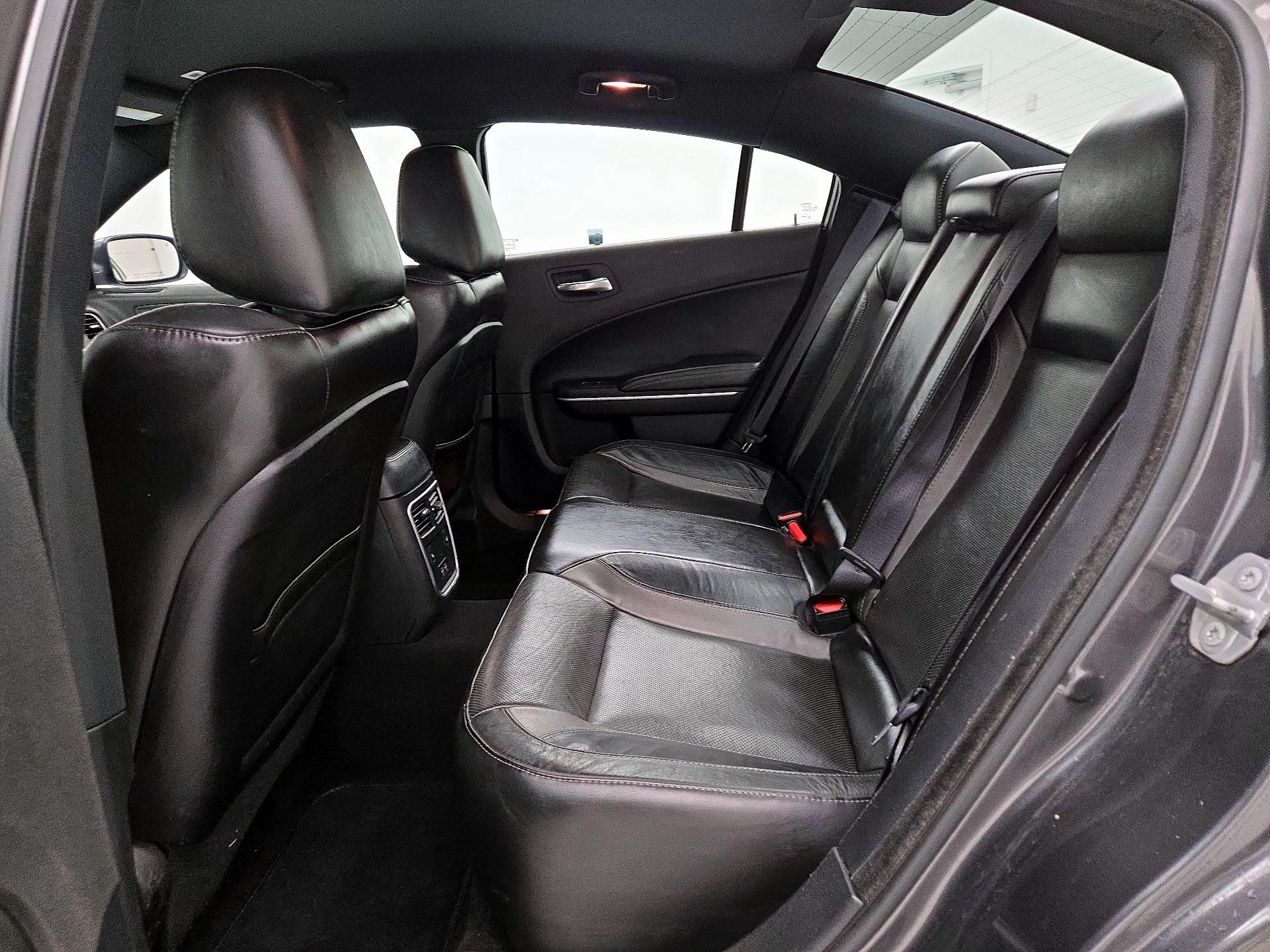 Thumbnail: 2021 Dodge Charger - 19