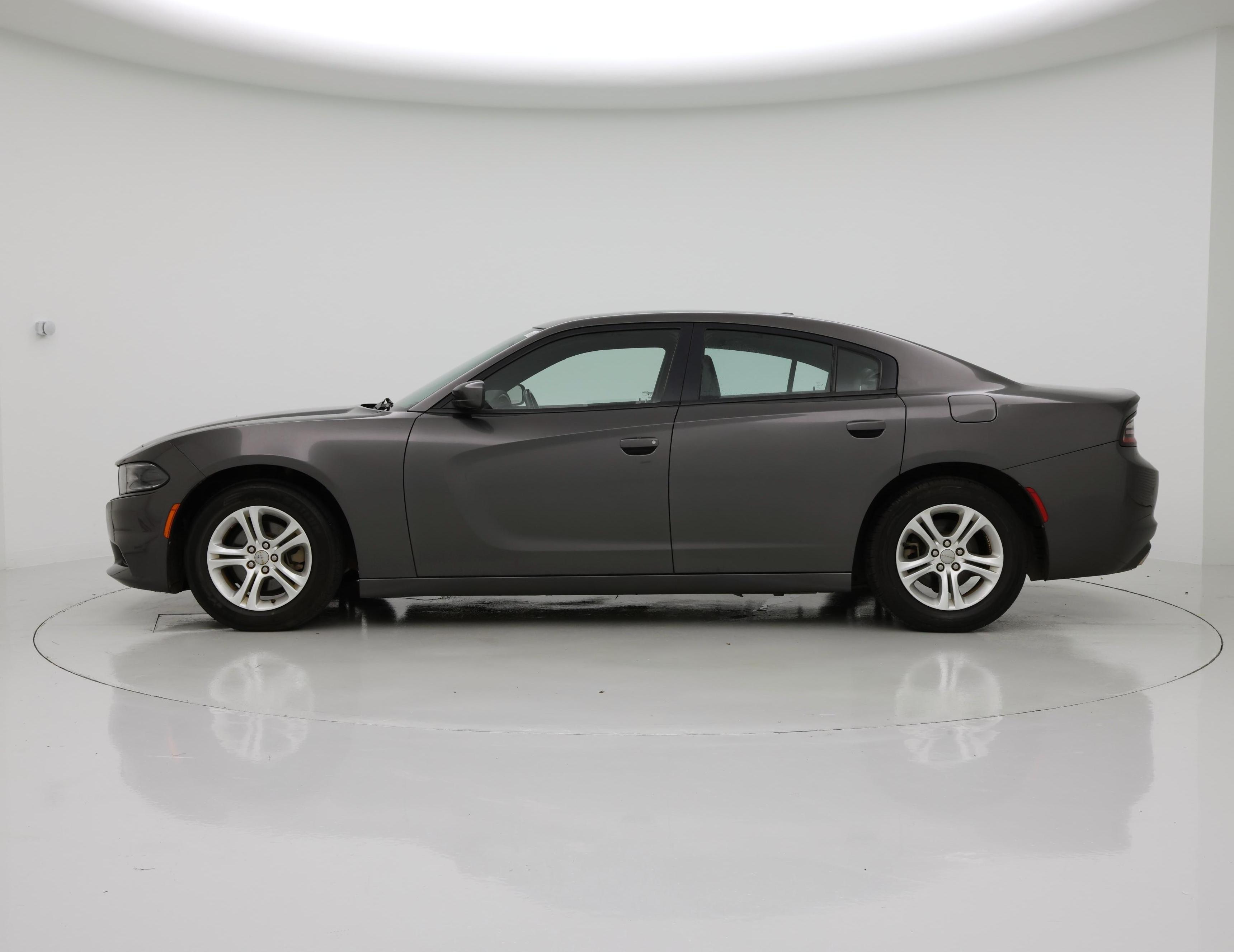 Thumbnail: 2021 Dodge Charger - 3