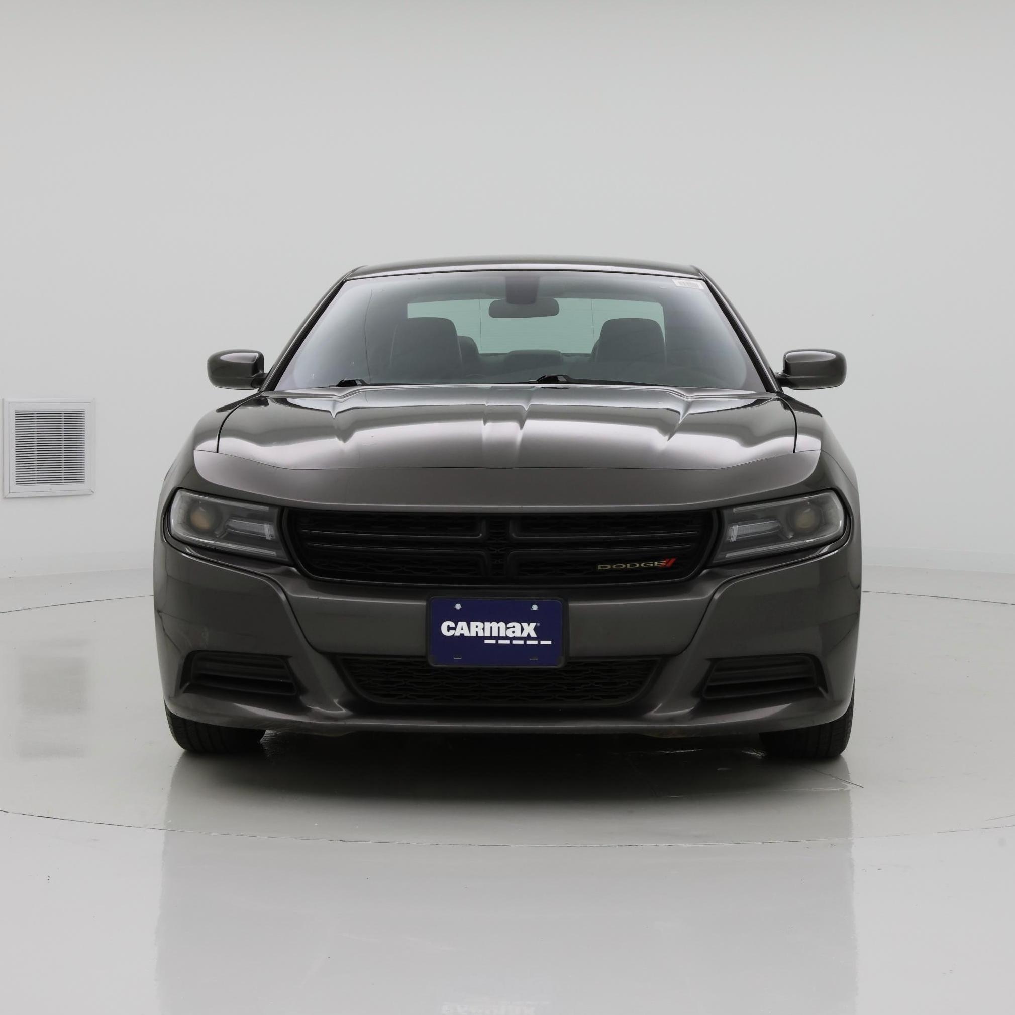 Thumbnail: 2021 Dodge Charger - 5