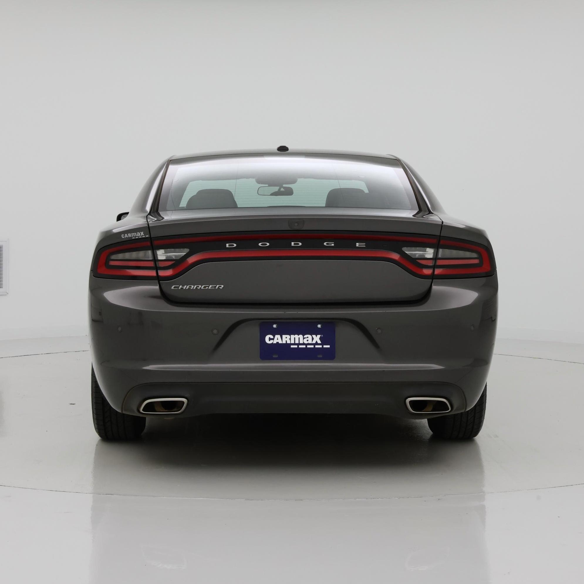 Thumbnail: 2021 Dodge Charger - 6