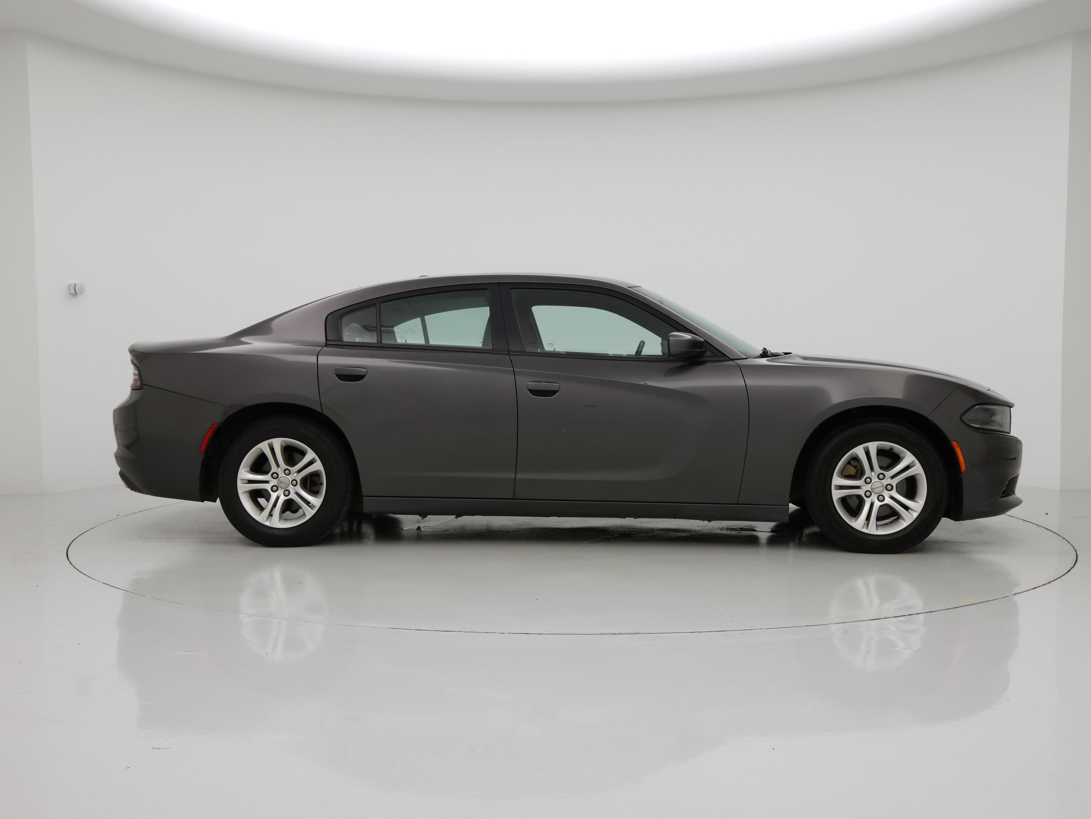 Thumbnail: 2021 Dodge Charger - 7