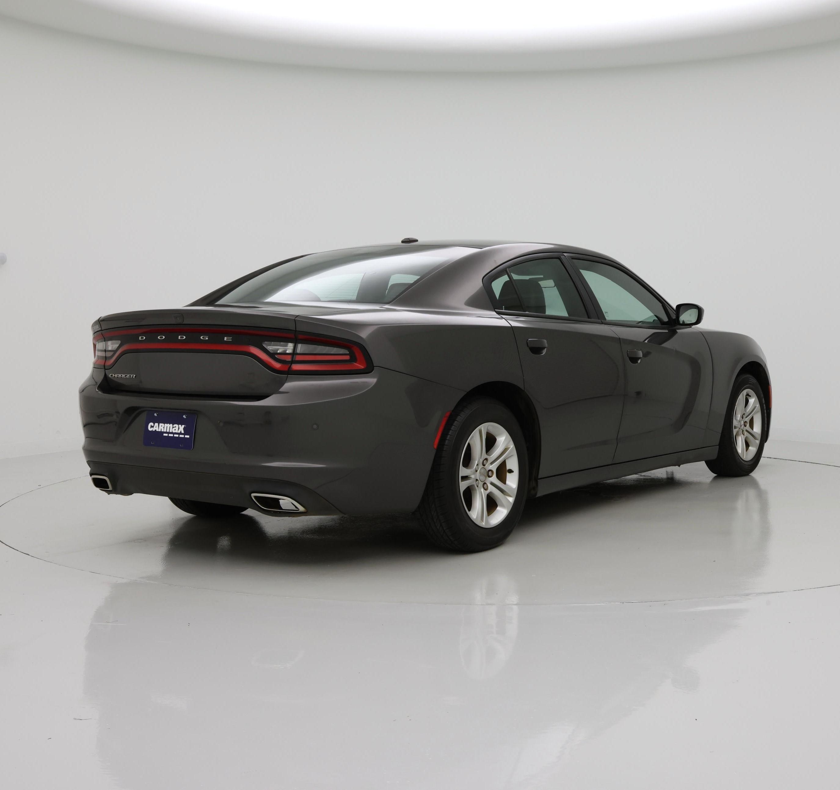 Thumbnail: 2021 Dodge Charger - 8