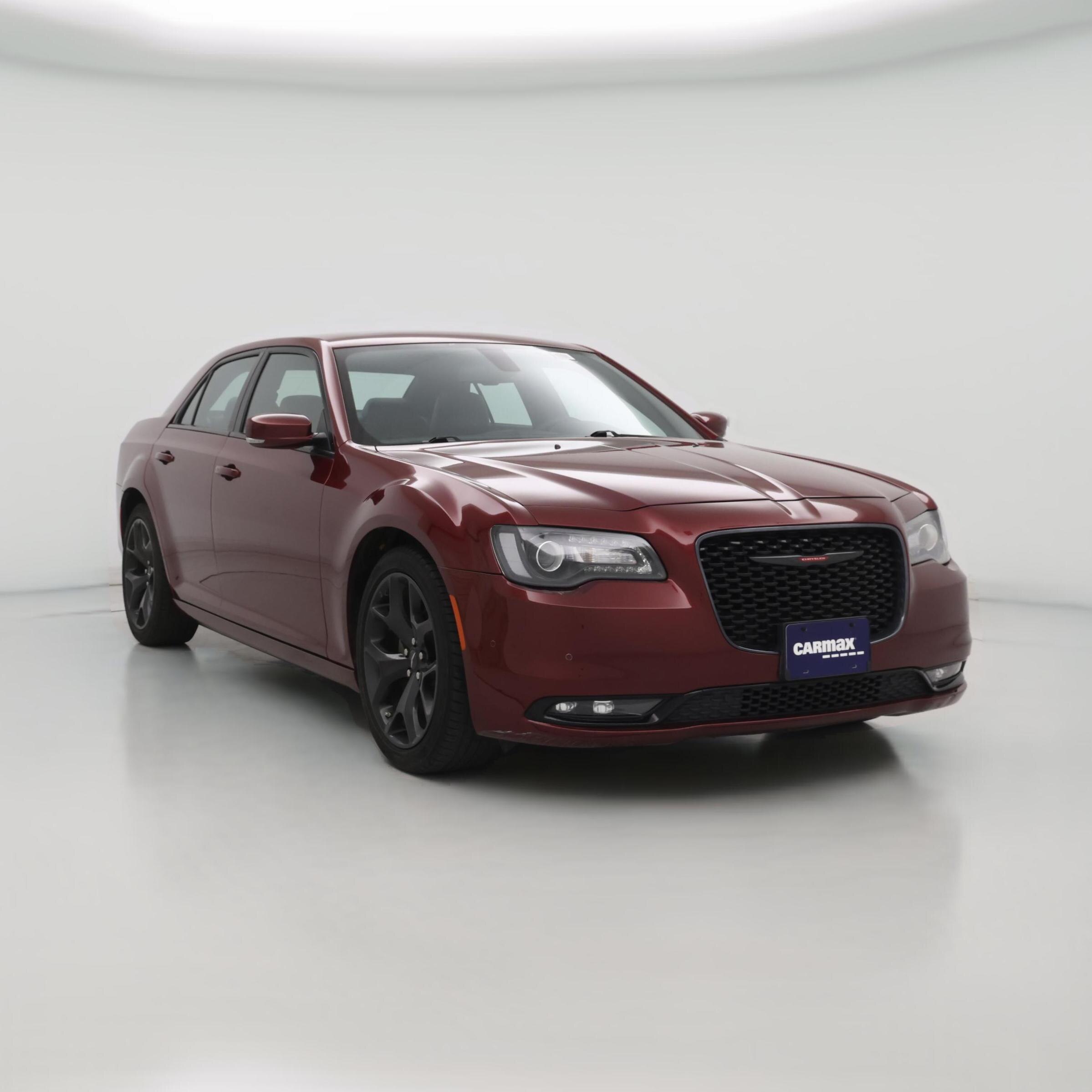 Thumbnail: 2022 Chrysler 300 - 1
