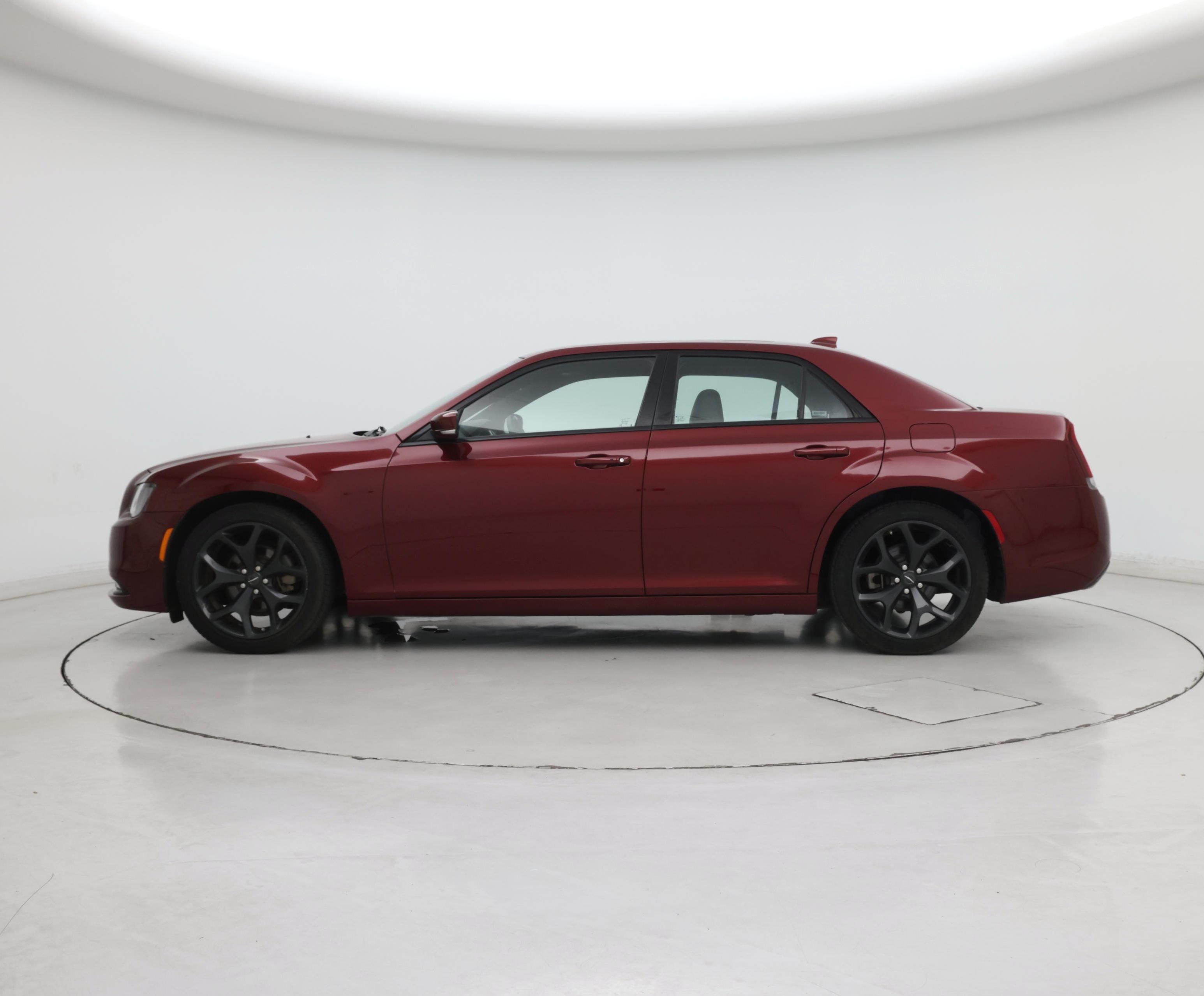 Thumbnail: 2022 Chrysler 300 - 3