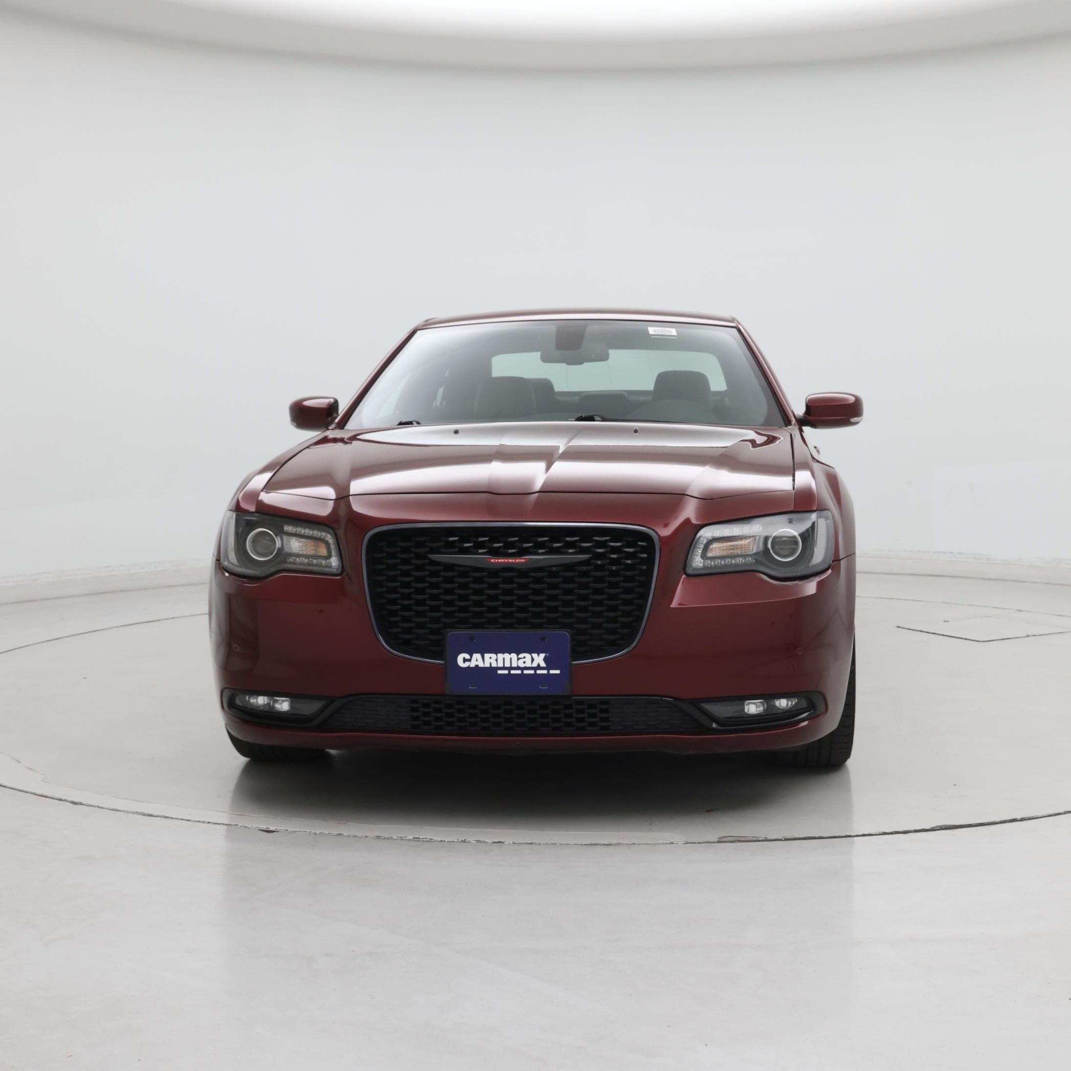 Thumbnail: 2022 Chrysler 300 - 5
