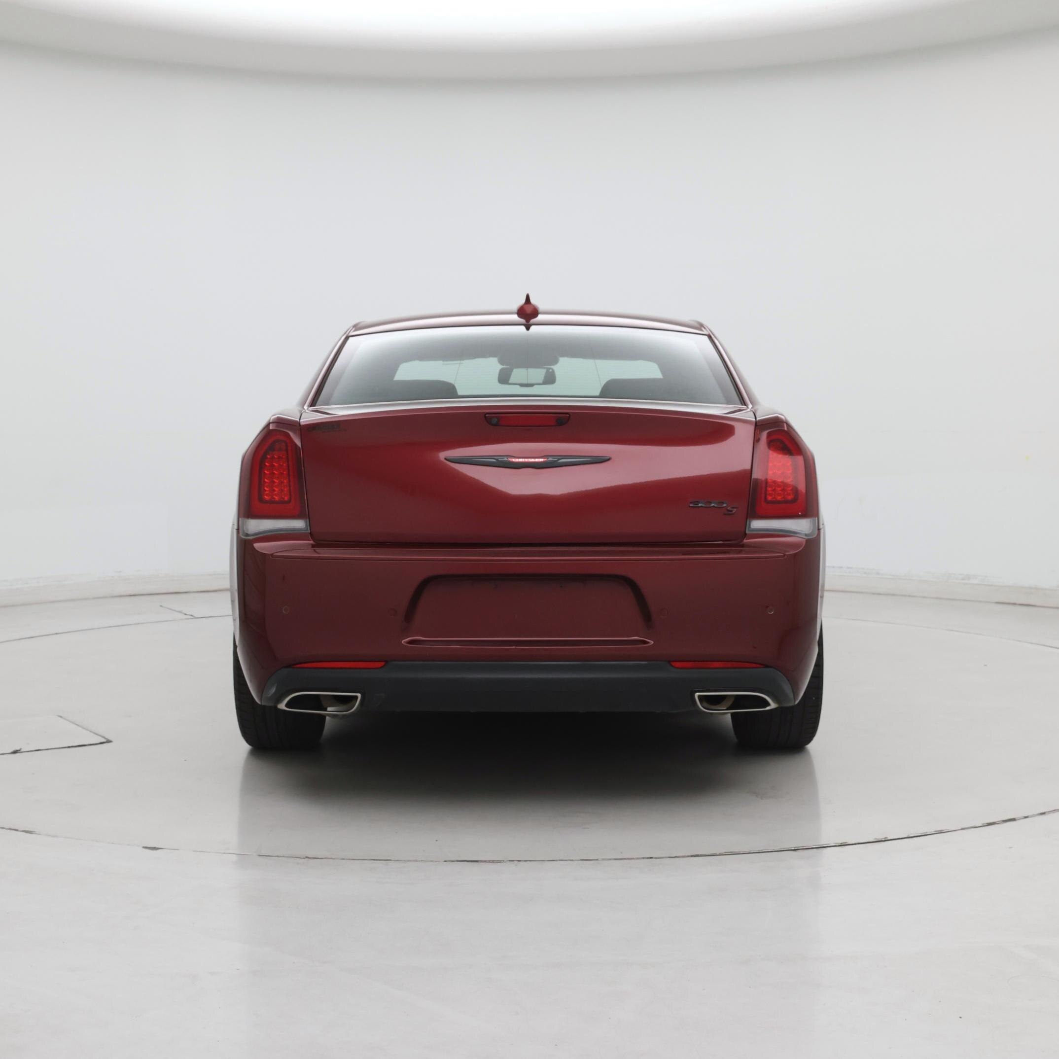 Thumbnail: 2022 Chrysler 300 - 6