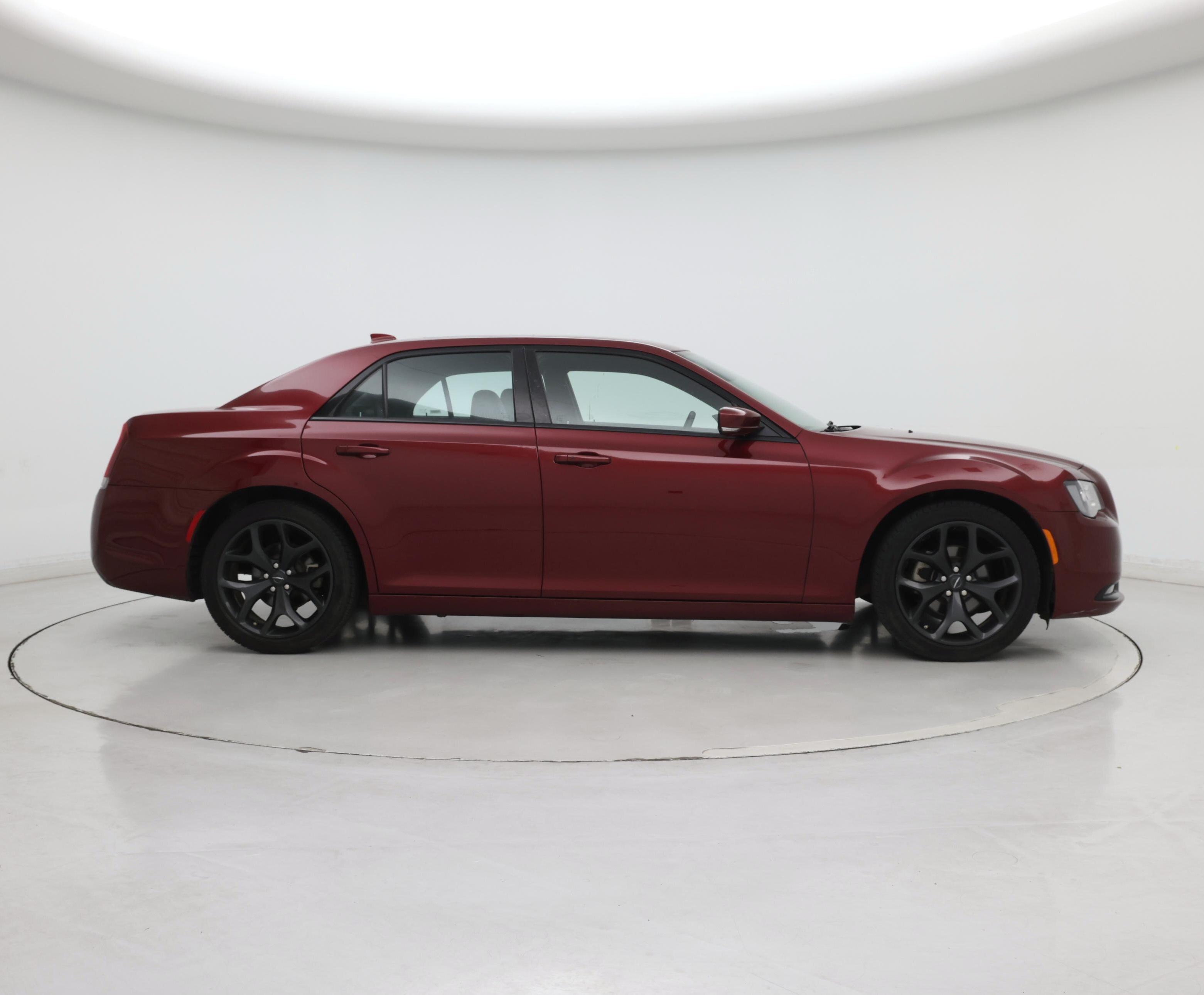 Thumbnail: 2022 Chrysler 300 - 7