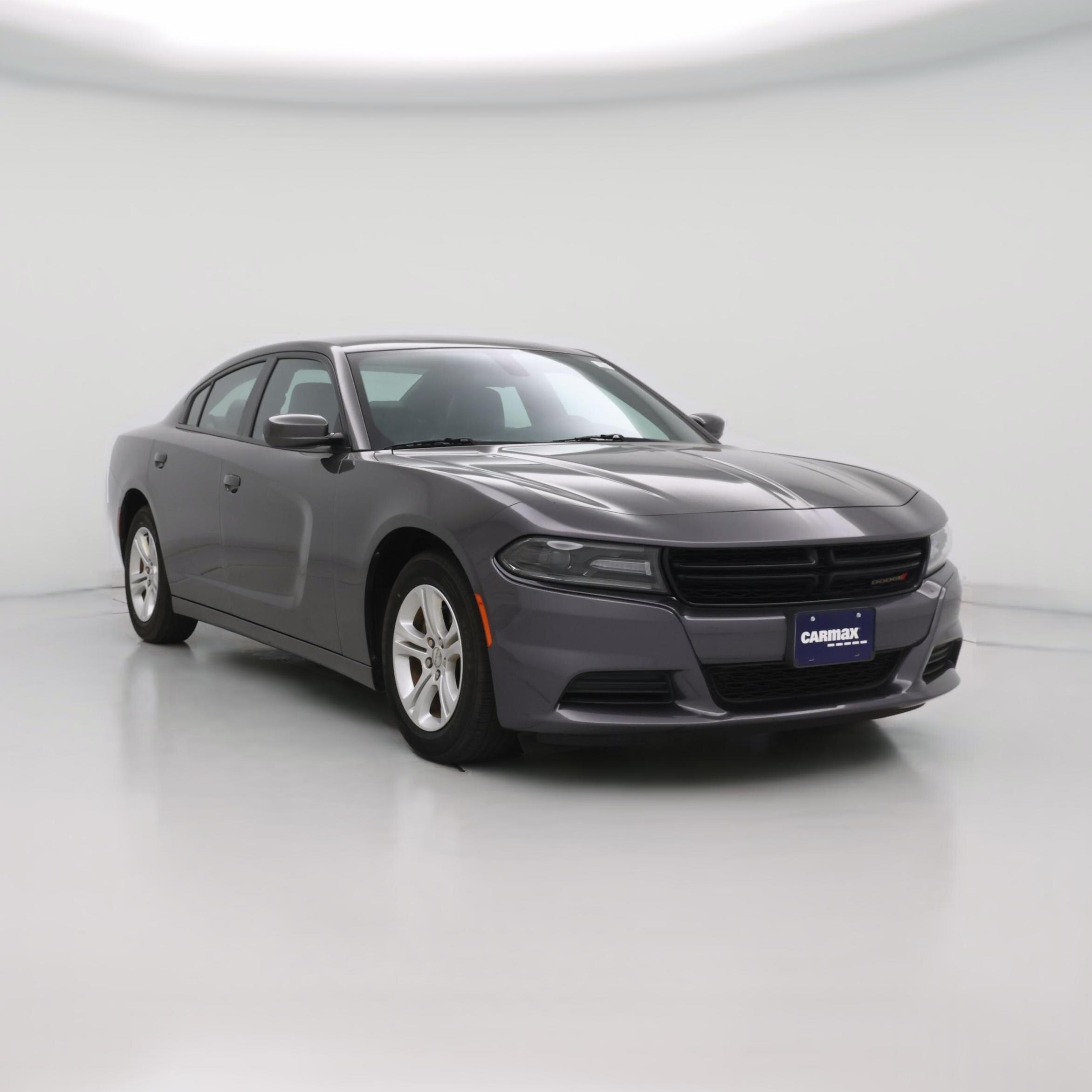 Thumbnail: 2021 Dodge Charger - 1