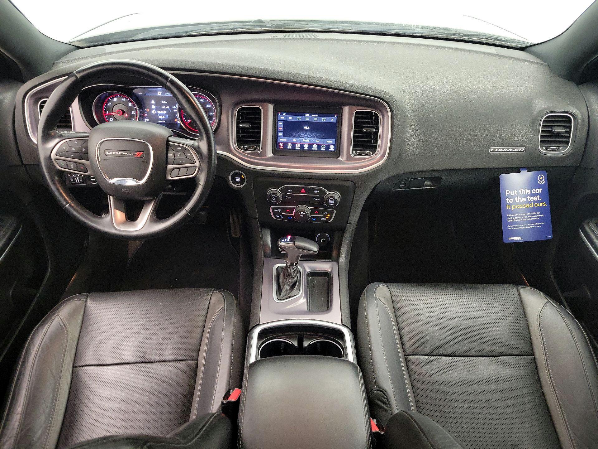 Thumbnail: 2021 Dodge Charger - 9