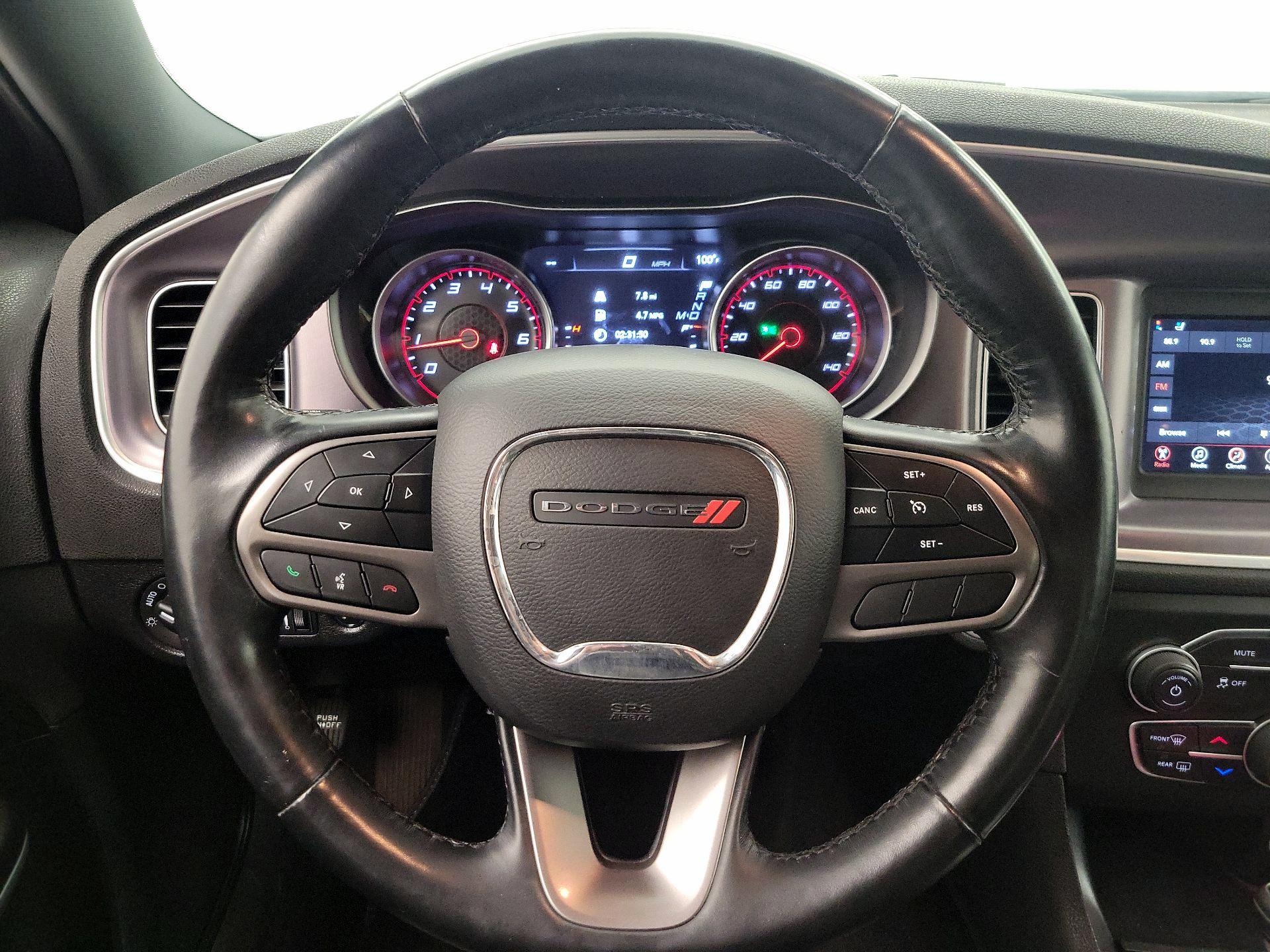 Thumbnail: 2021 Dodge Charger - 10