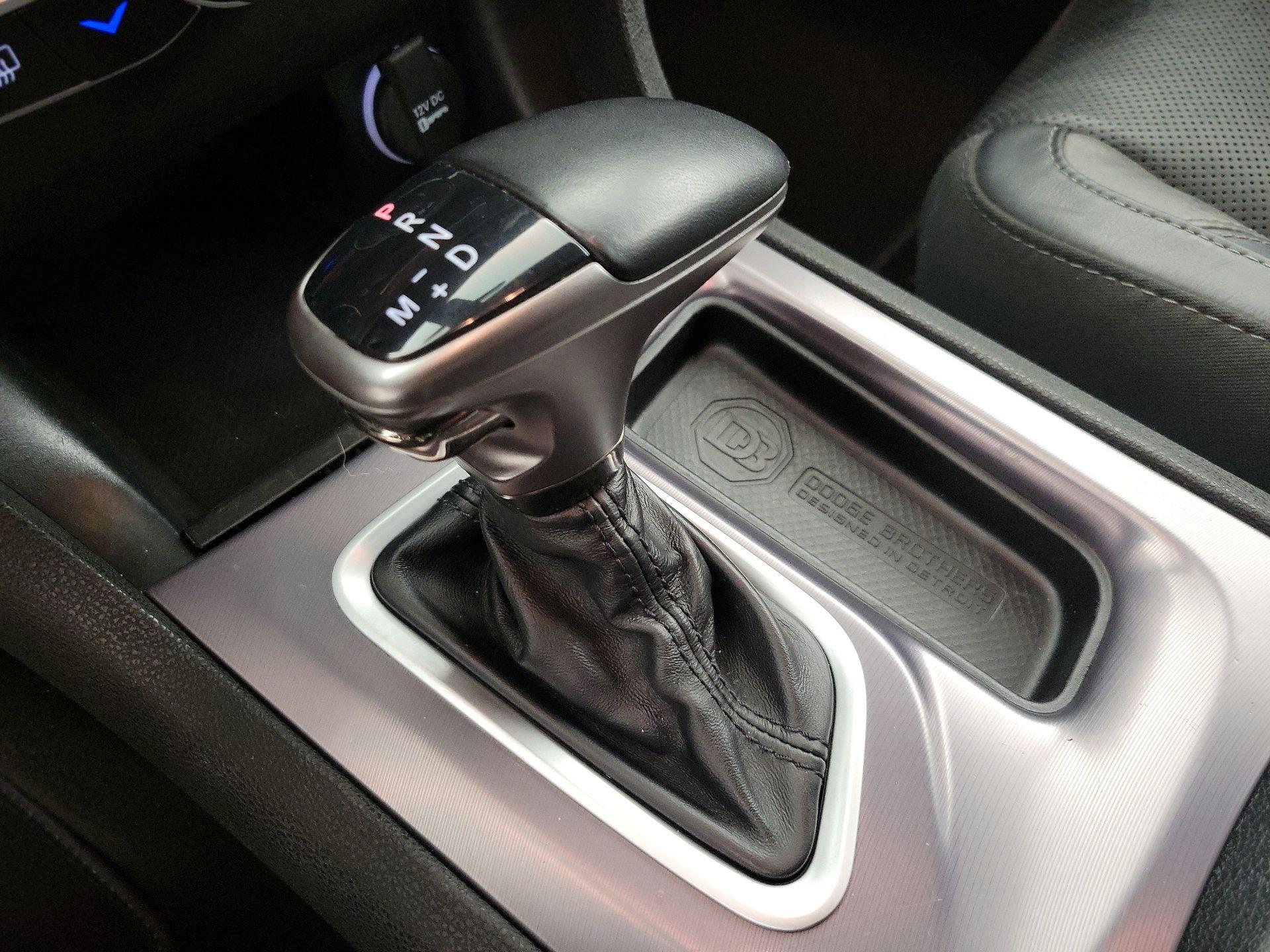 Thumbnail: 2021 Dodge Charger - 17