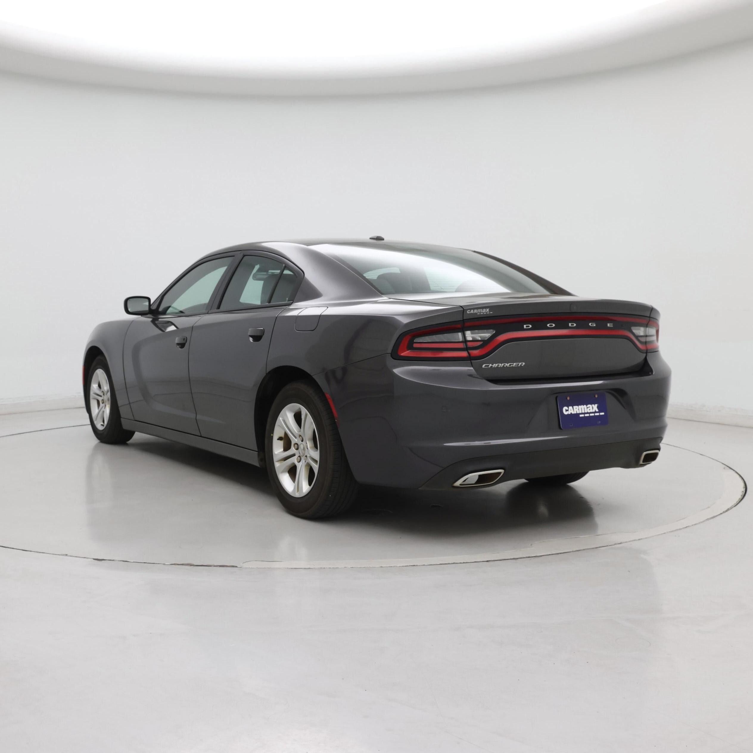 Thumbnail: 2021 Dodge Charger - 2