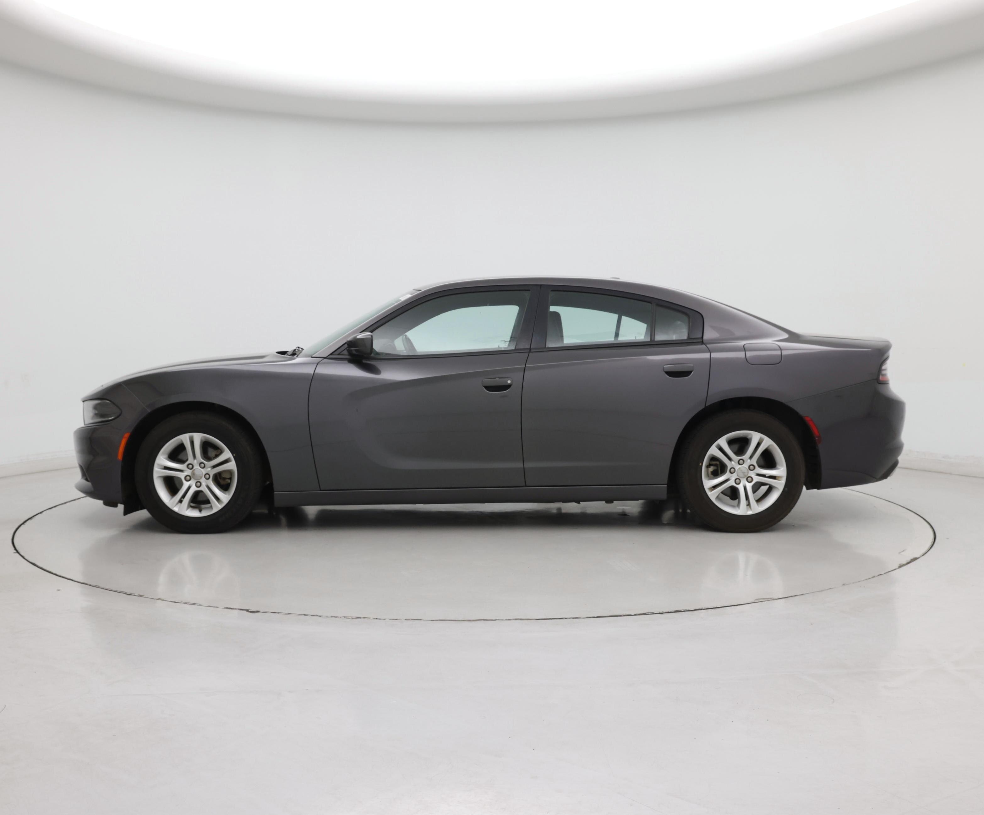Thumbnail: 2021 Dodge Charger - 3