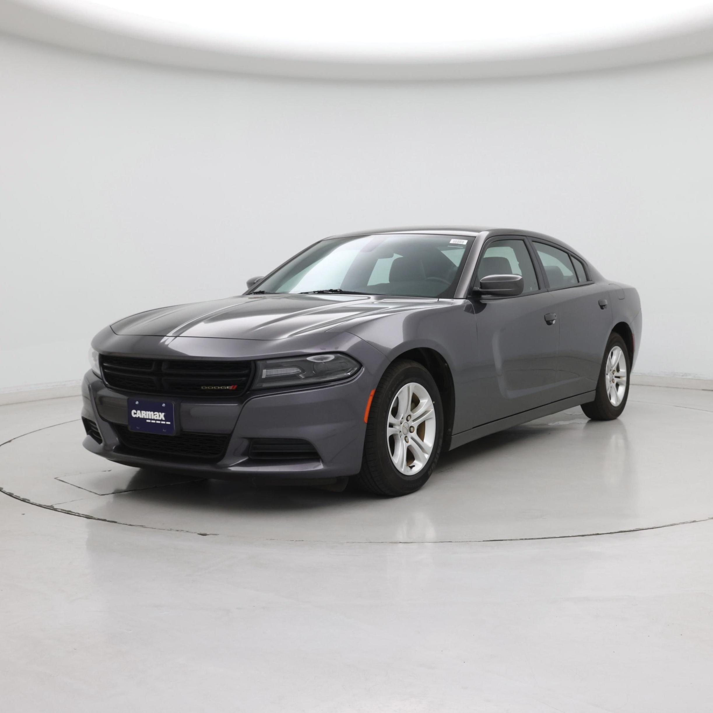 Thumbnail: 2021 Dodge Charger - 4