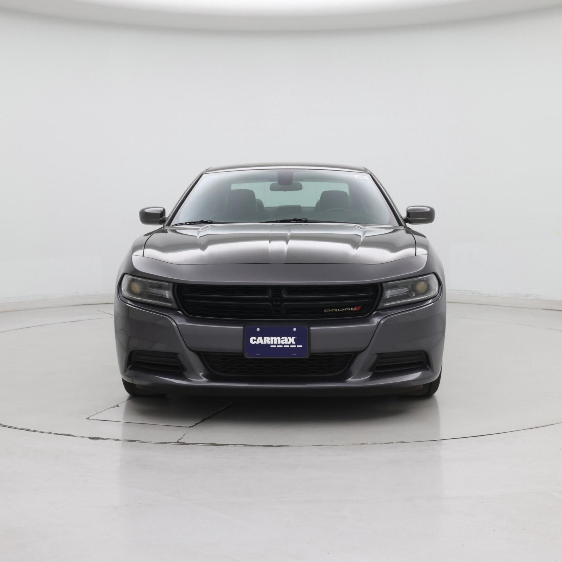 Thumbnail: 2021 Dodge Charger - 5