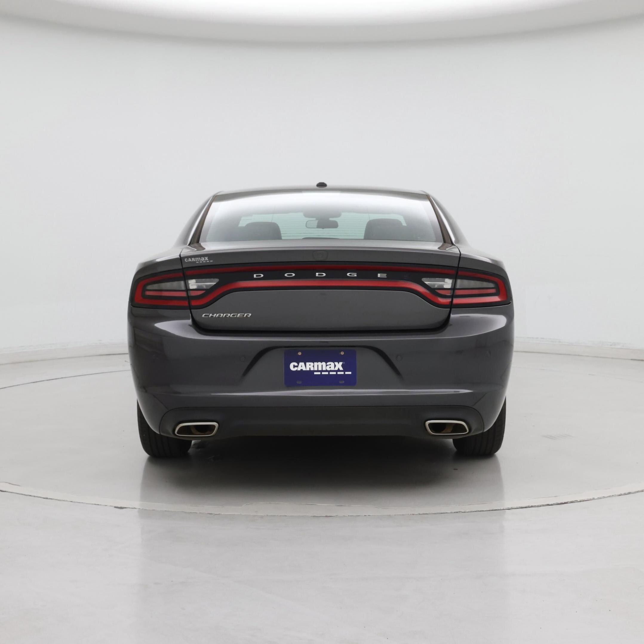 Thumbnail: 2021 Dodge Charger - 6