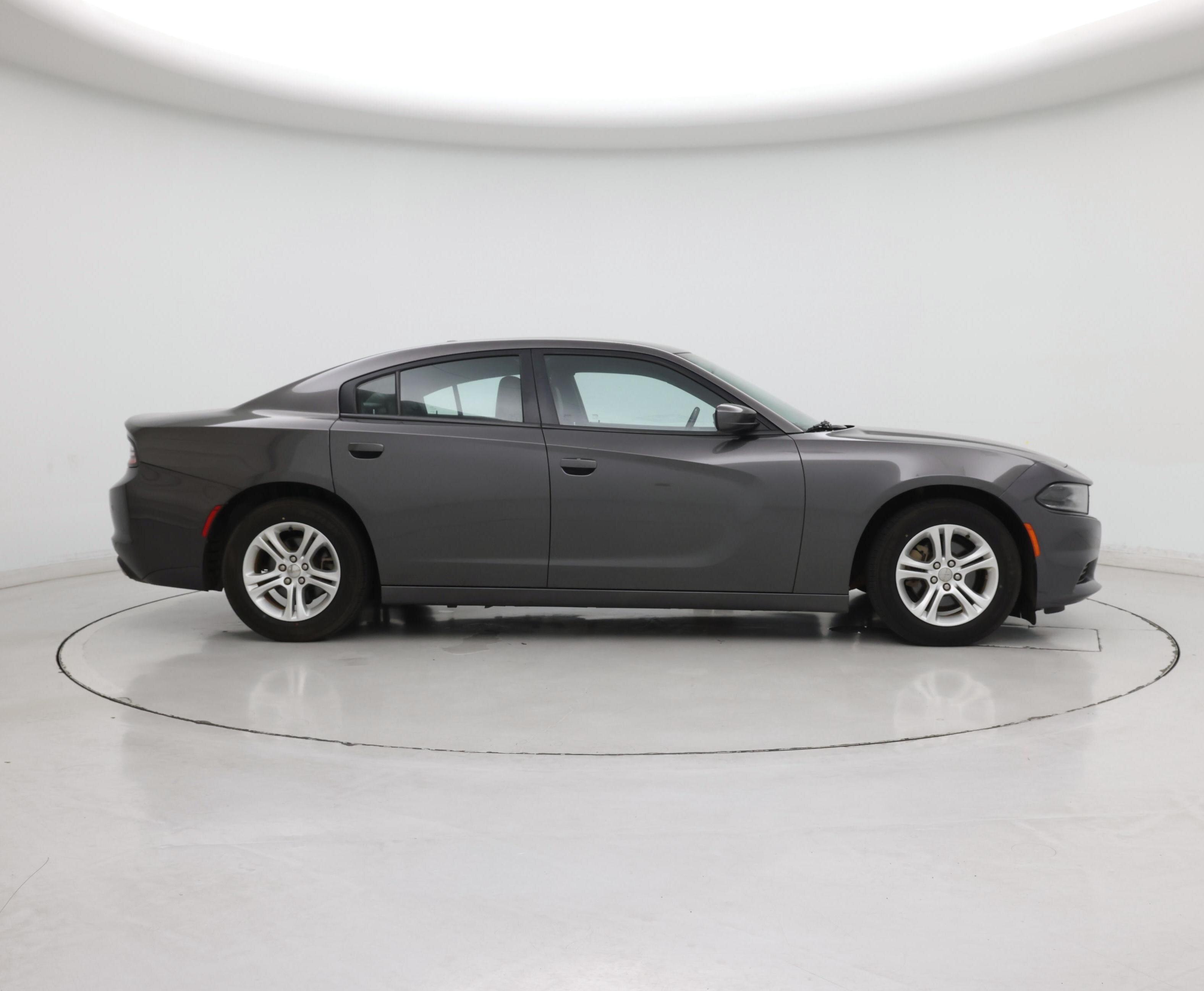 Thumbnail: 2021 Dodge Charger - 7