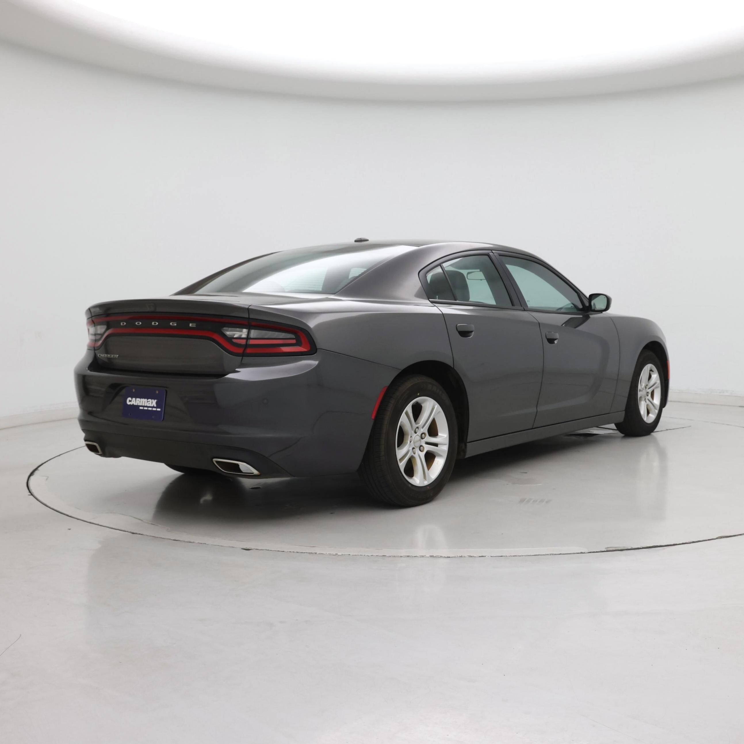 Thumbnail: 2021 Dodge Charger - 8