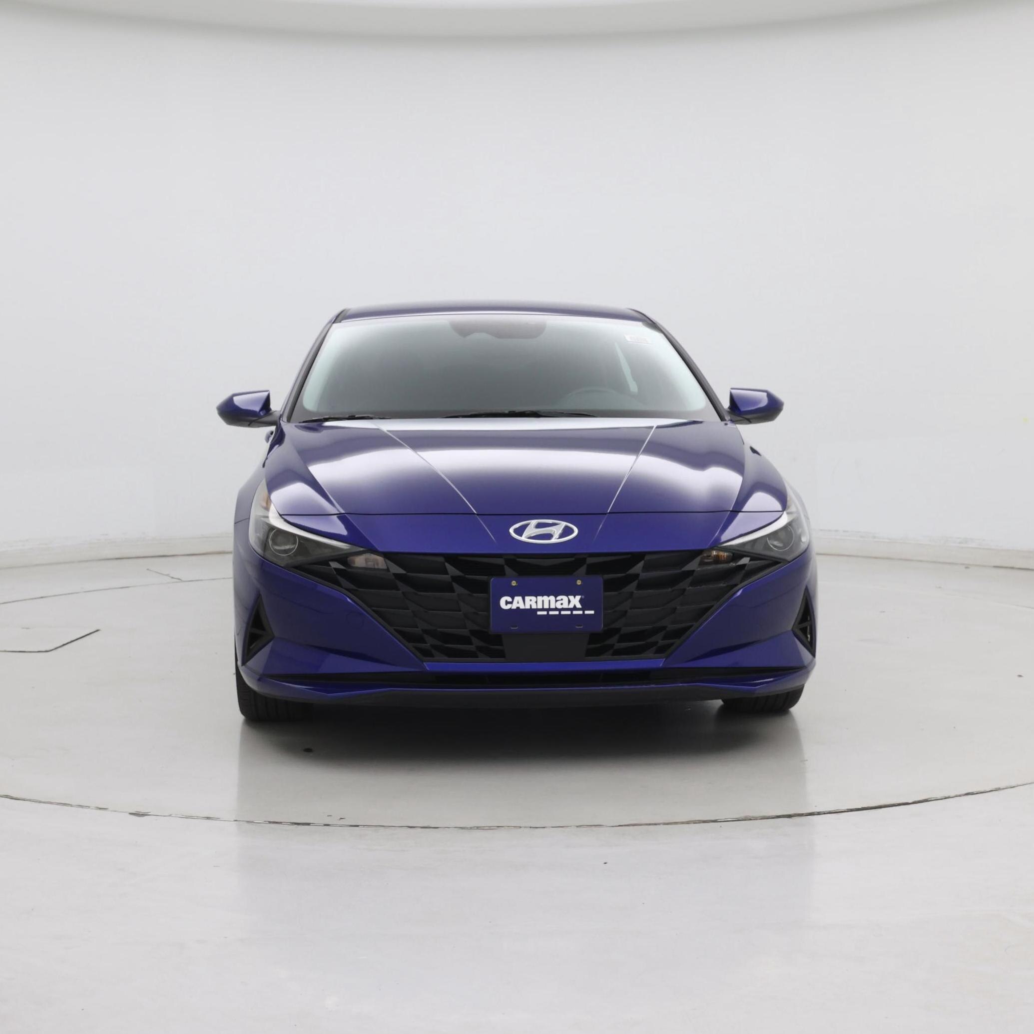 Thumbnail: 2023 Hyundai Elantra - 5