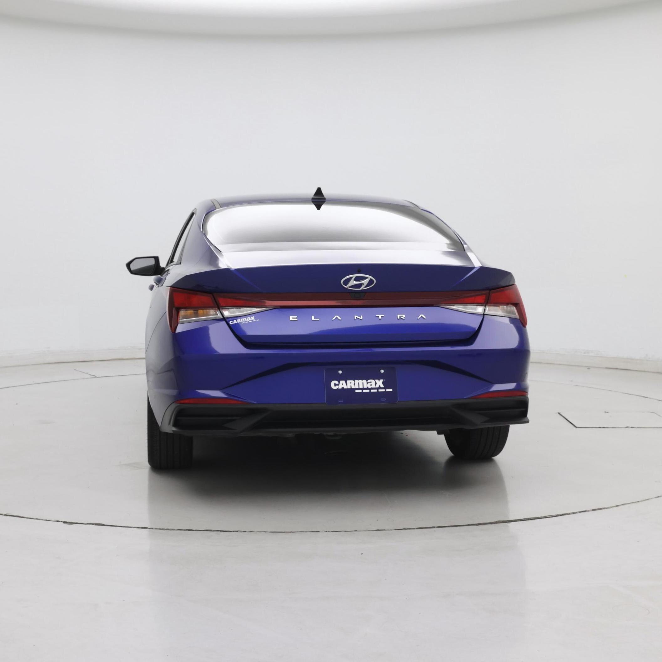 Thumbnail: 2023 Hyundai Elantra - 6