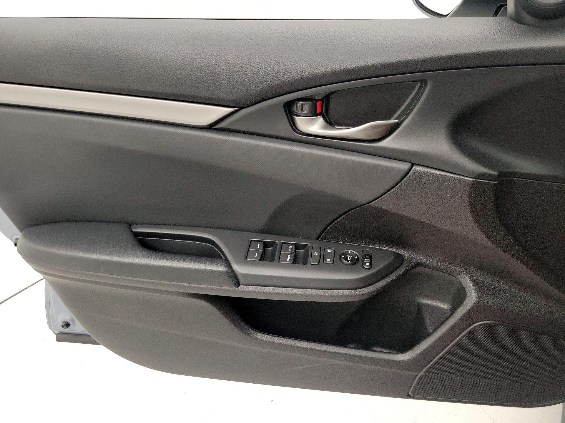 Thumbnail: 2020 Honda Civic - 12