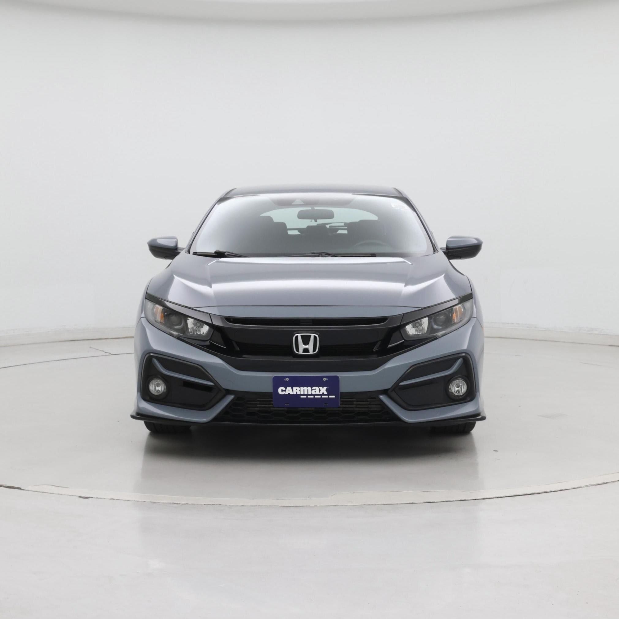 Thumbnail: 2020 Honda Civic - 5