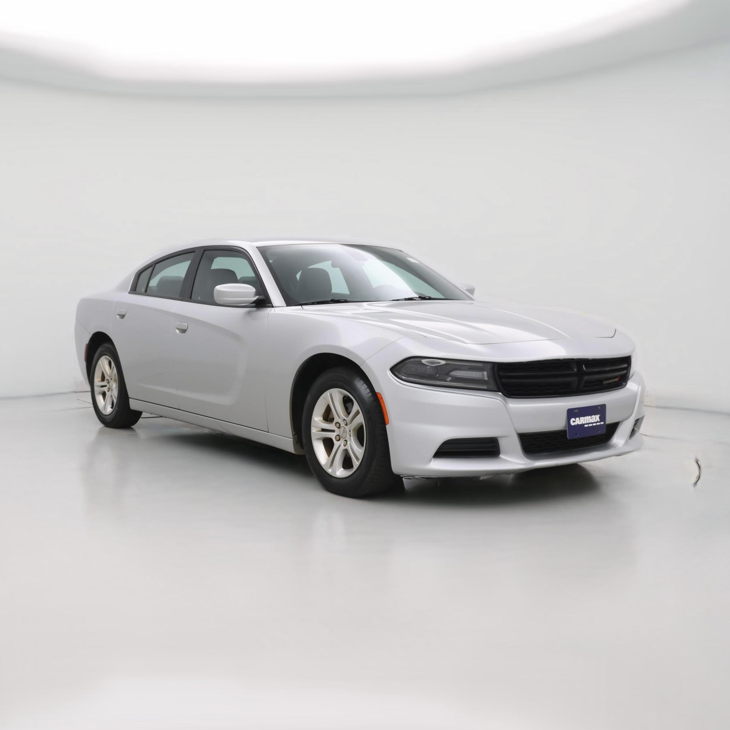 Thumbnail: 2021 Dodge Charger - 1