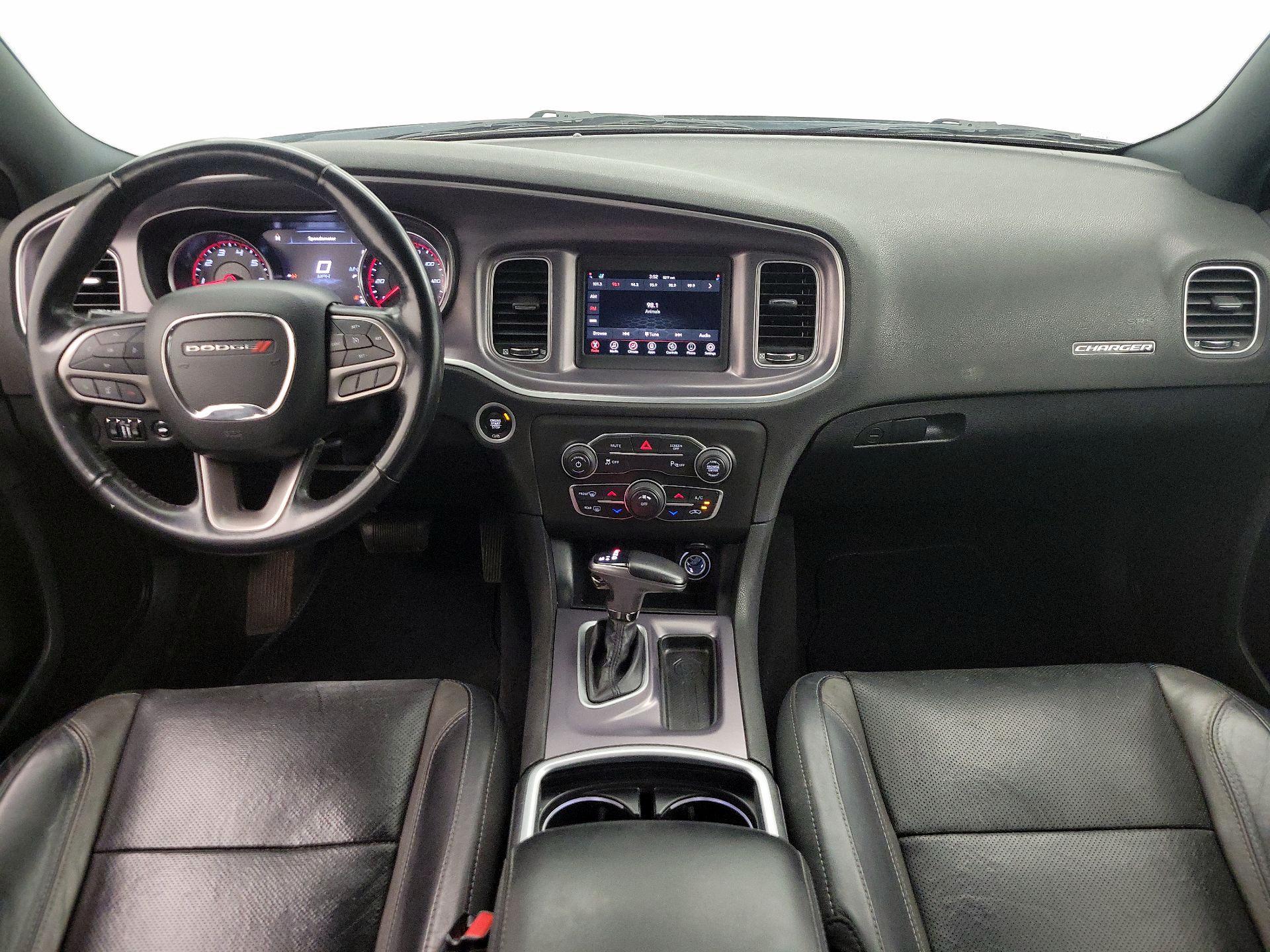 Thumbnail: 2021 Dodge Charger - 9