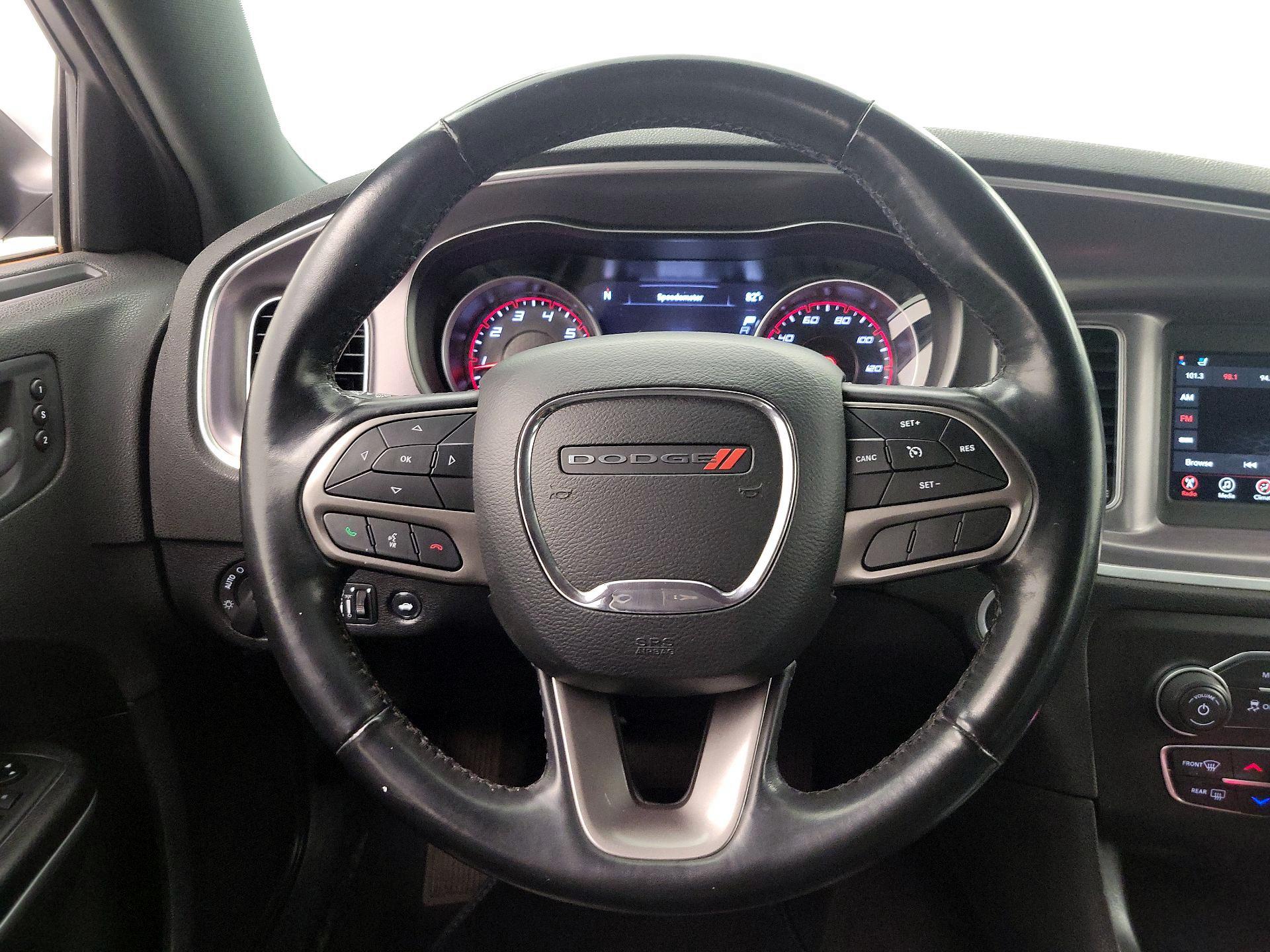 Thumbnail: 2021 Dodge Charger - 10