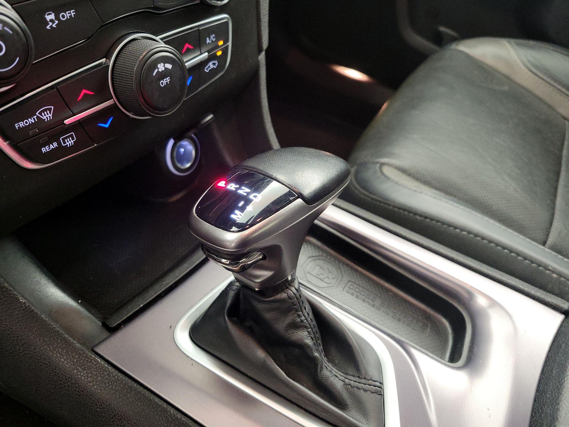 Thumbnail: 2021 Dodge Charger - 17