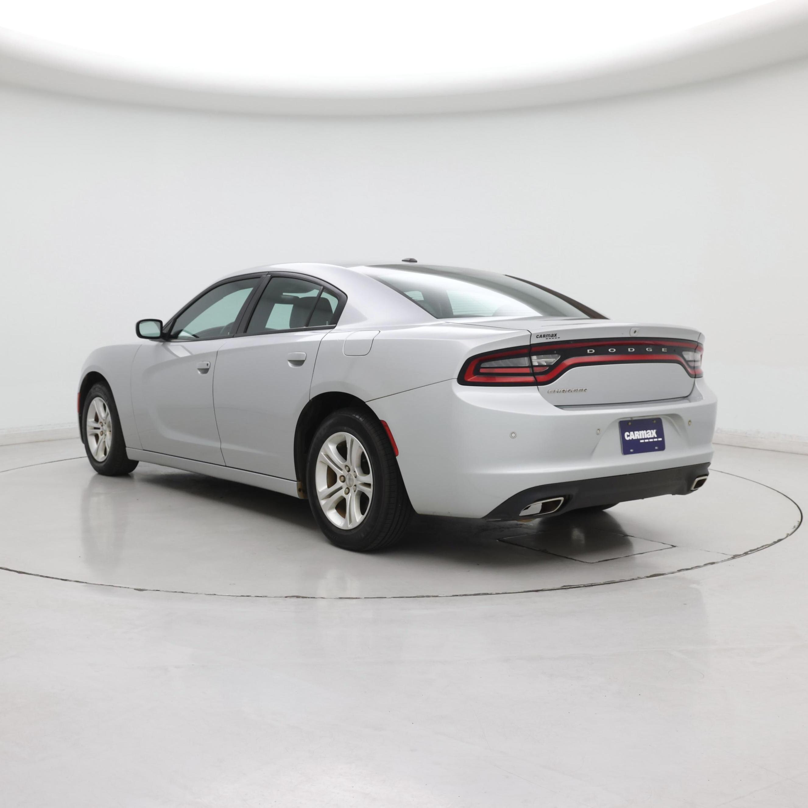 Thumbnail: 2021 Dodge Charger - 2