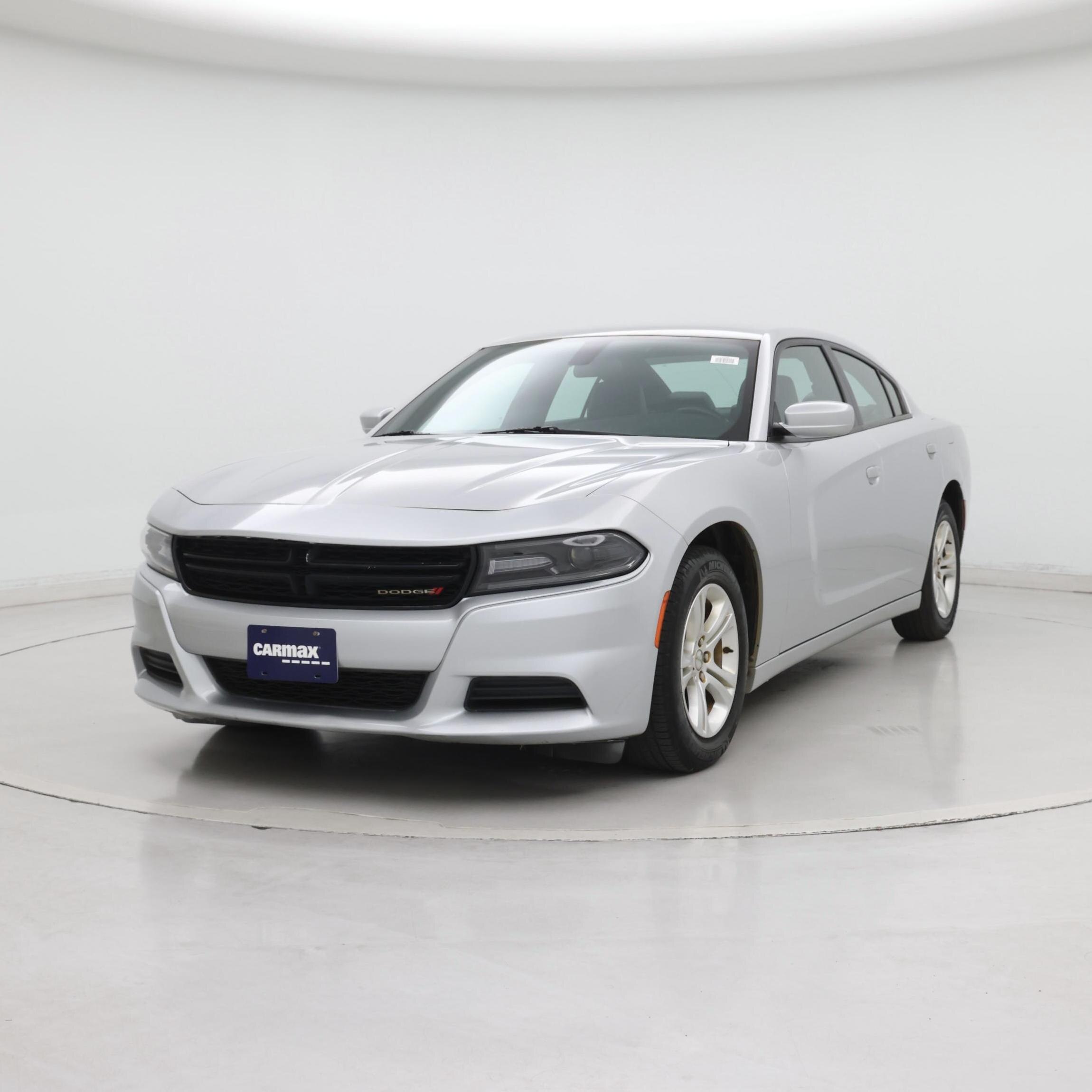 Thumbnail: 2021 Dodge Charger - 4