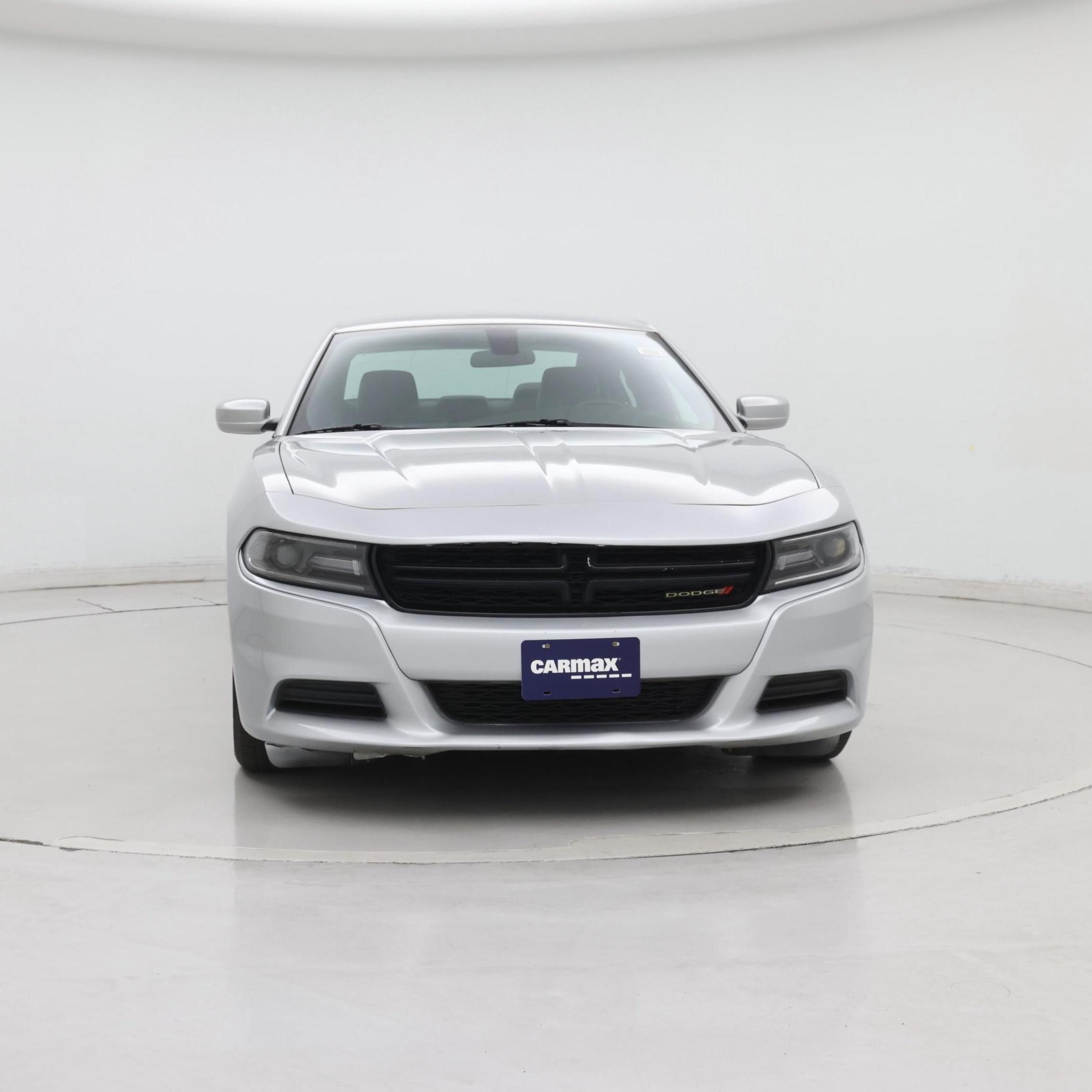 Thumbnail: 2021 Dodge Charger - 5