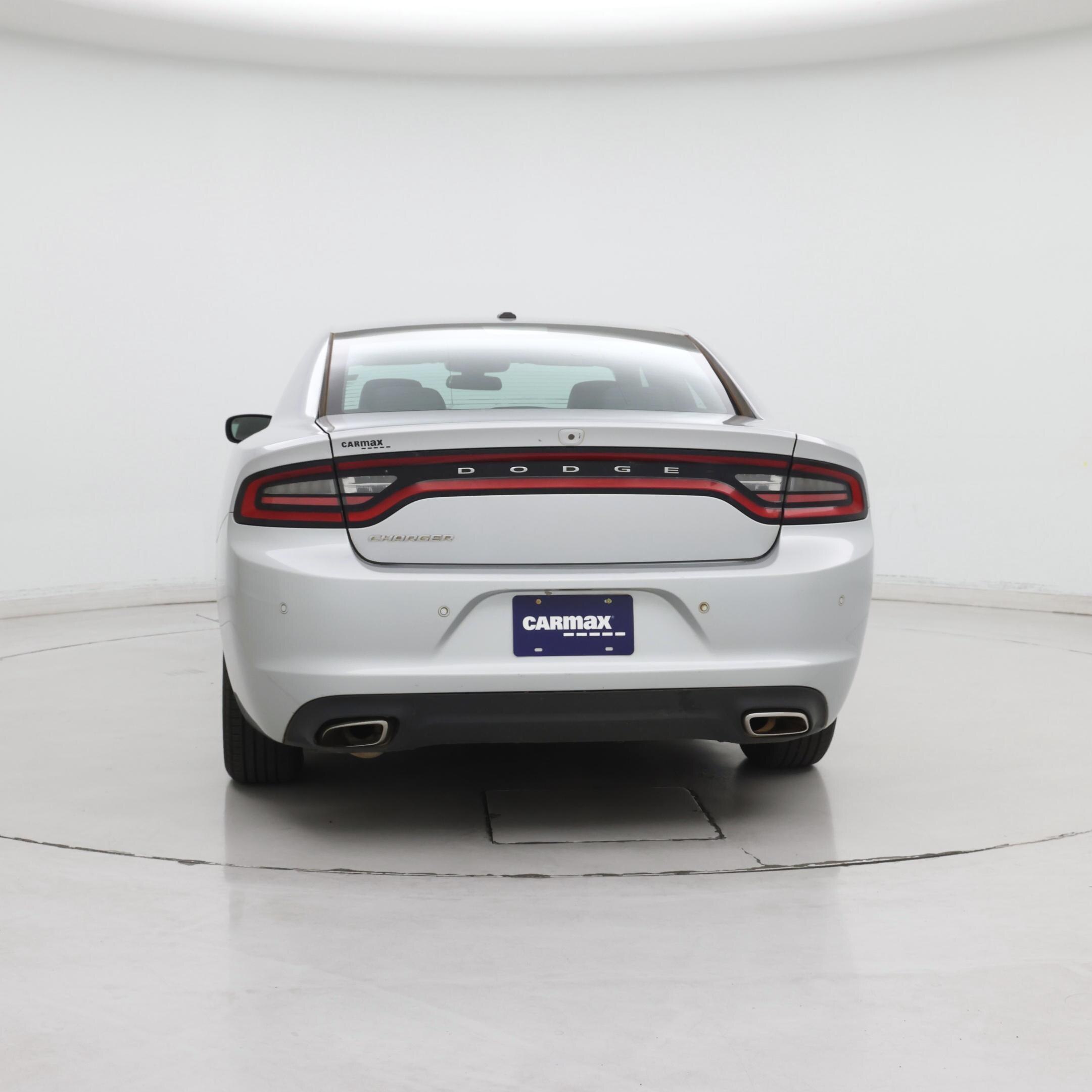 Thumbnail: 2021 Dodge Charger - 6
